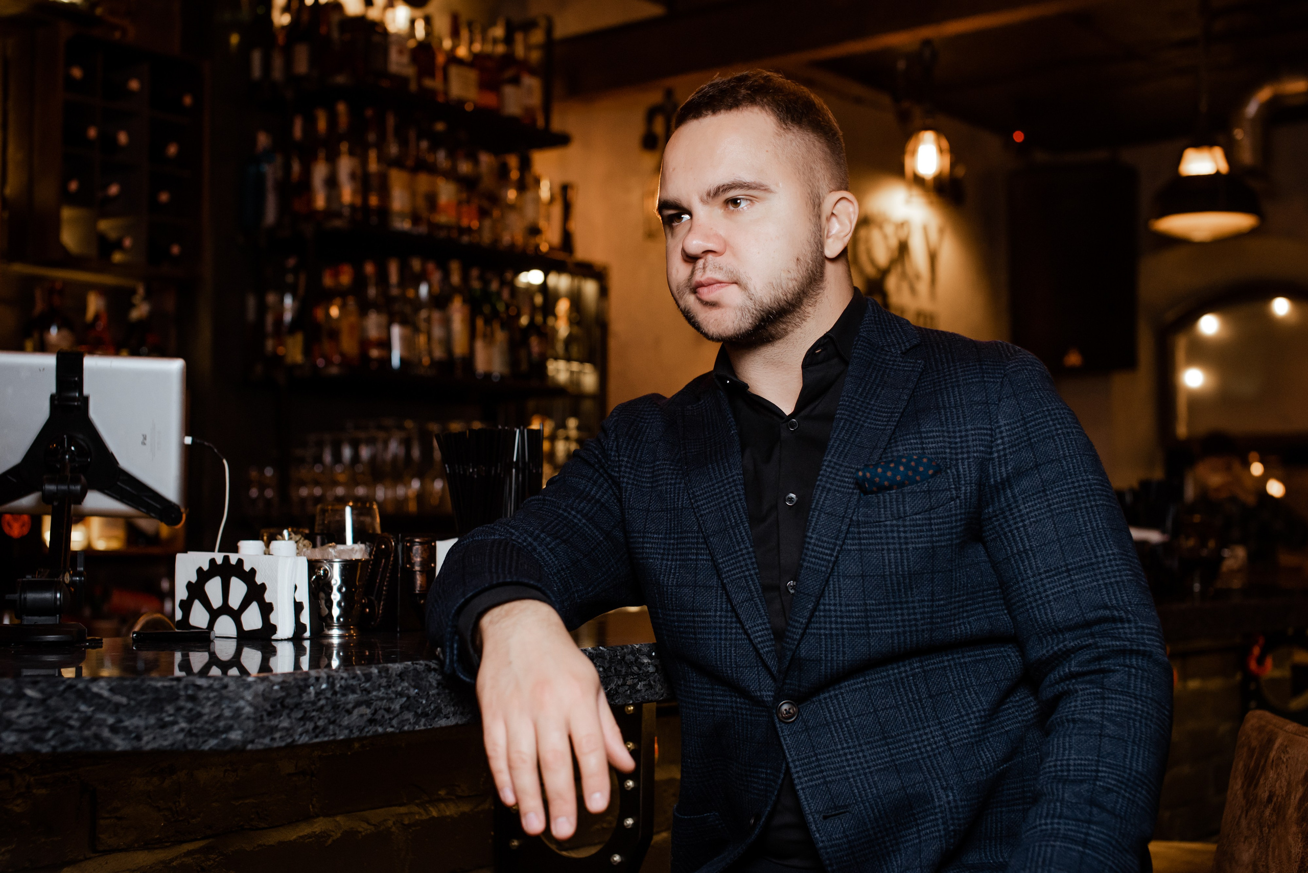 Саша. Свадебный и репортажный фотограф Грузия