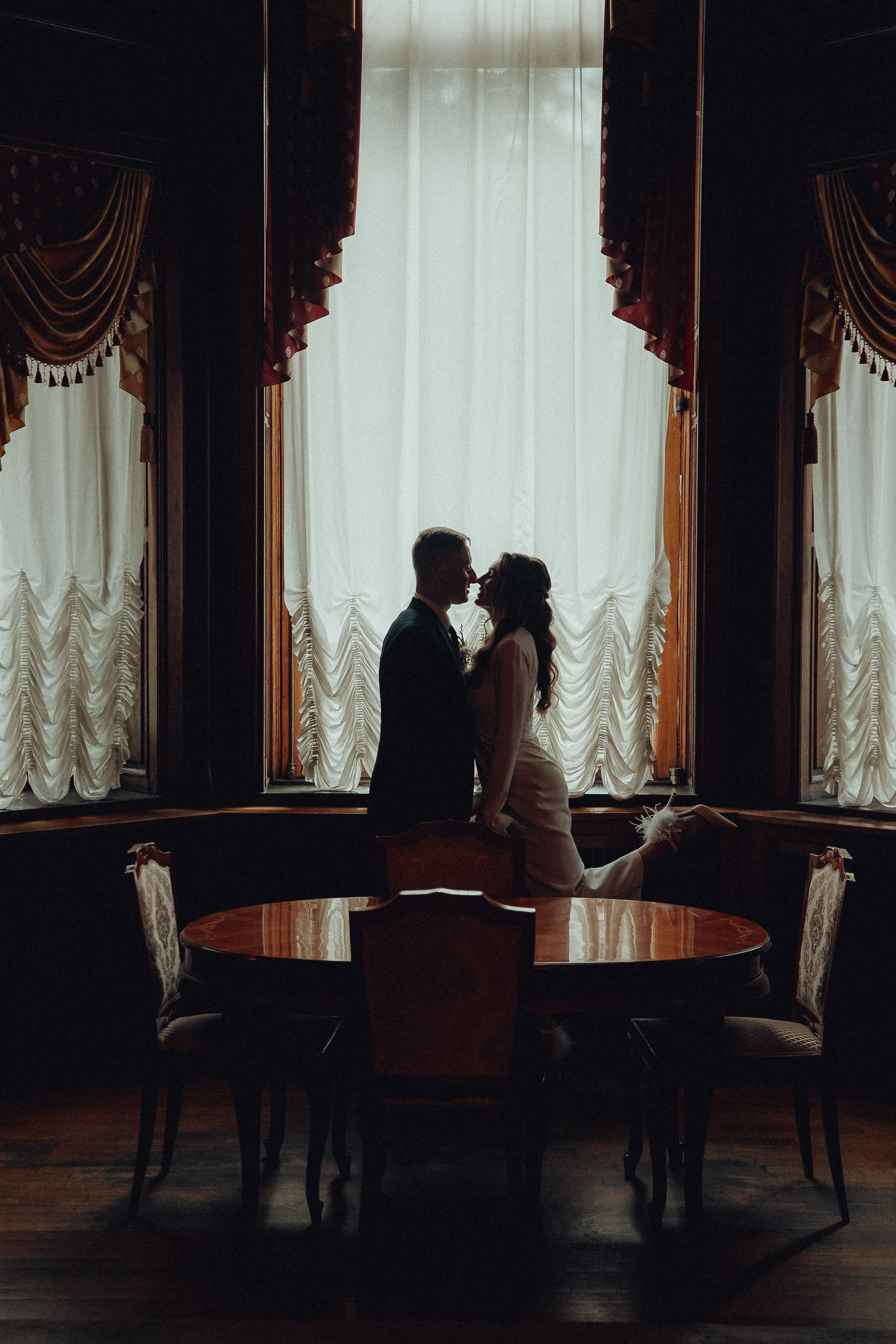 Свадьба. Свадебный фотограф в Санкт-Петербурге Игорь Вырелкин