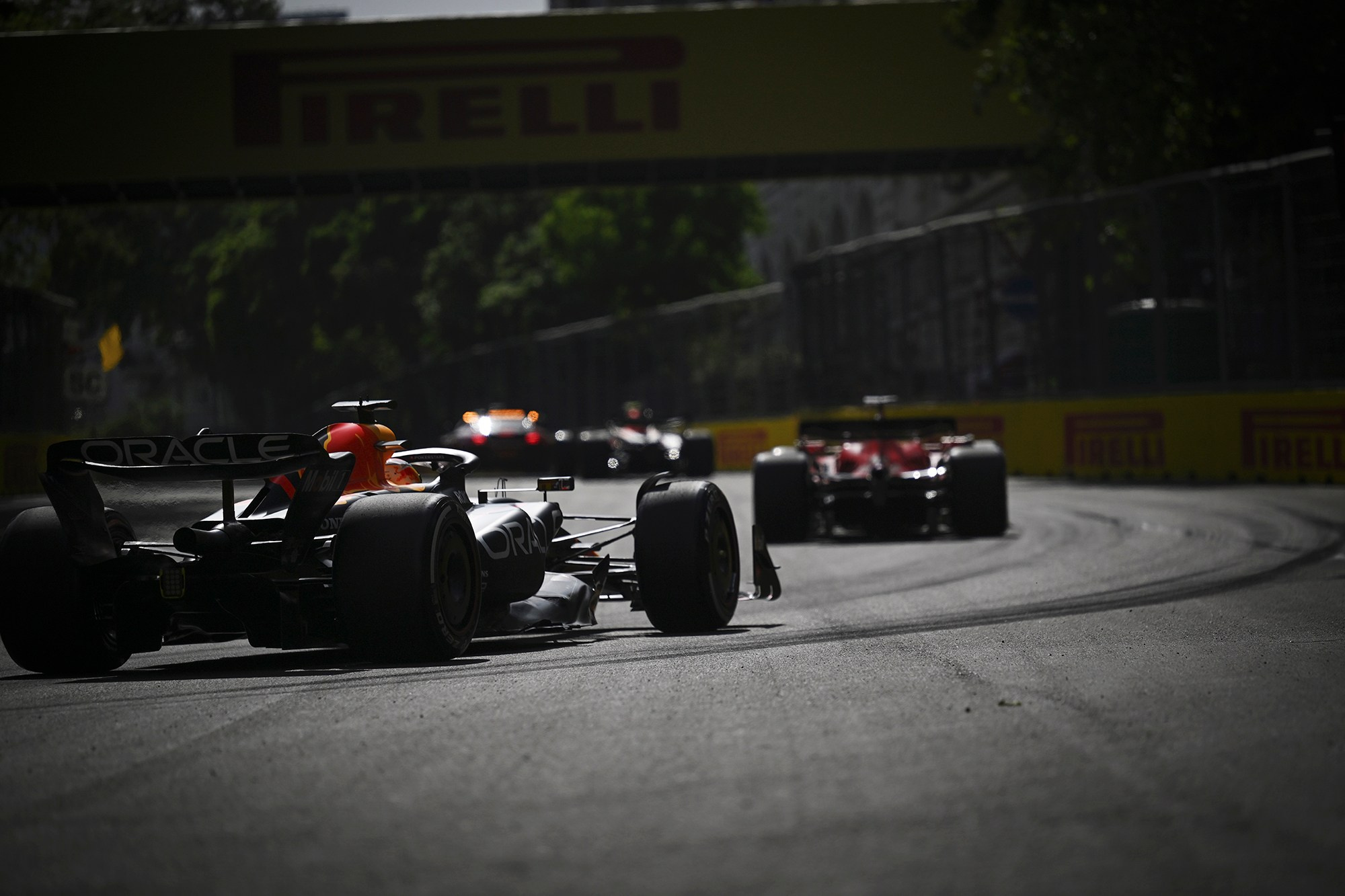 © Natalia Kolesnikova/AFP