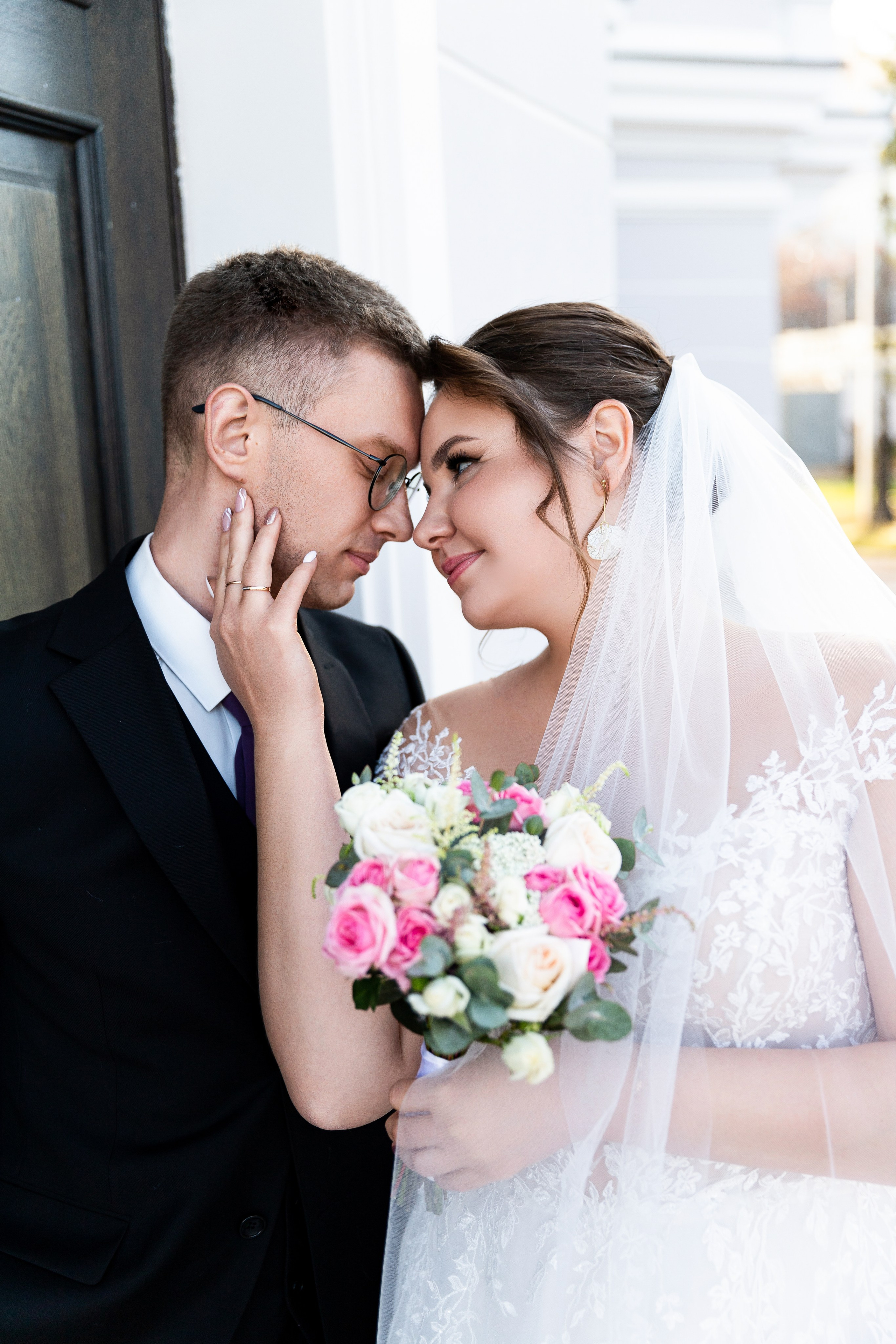 Екатерина и Влад. Семейный фотограф в Екатеринбурге и Красноуфимске Евгения Лягаева