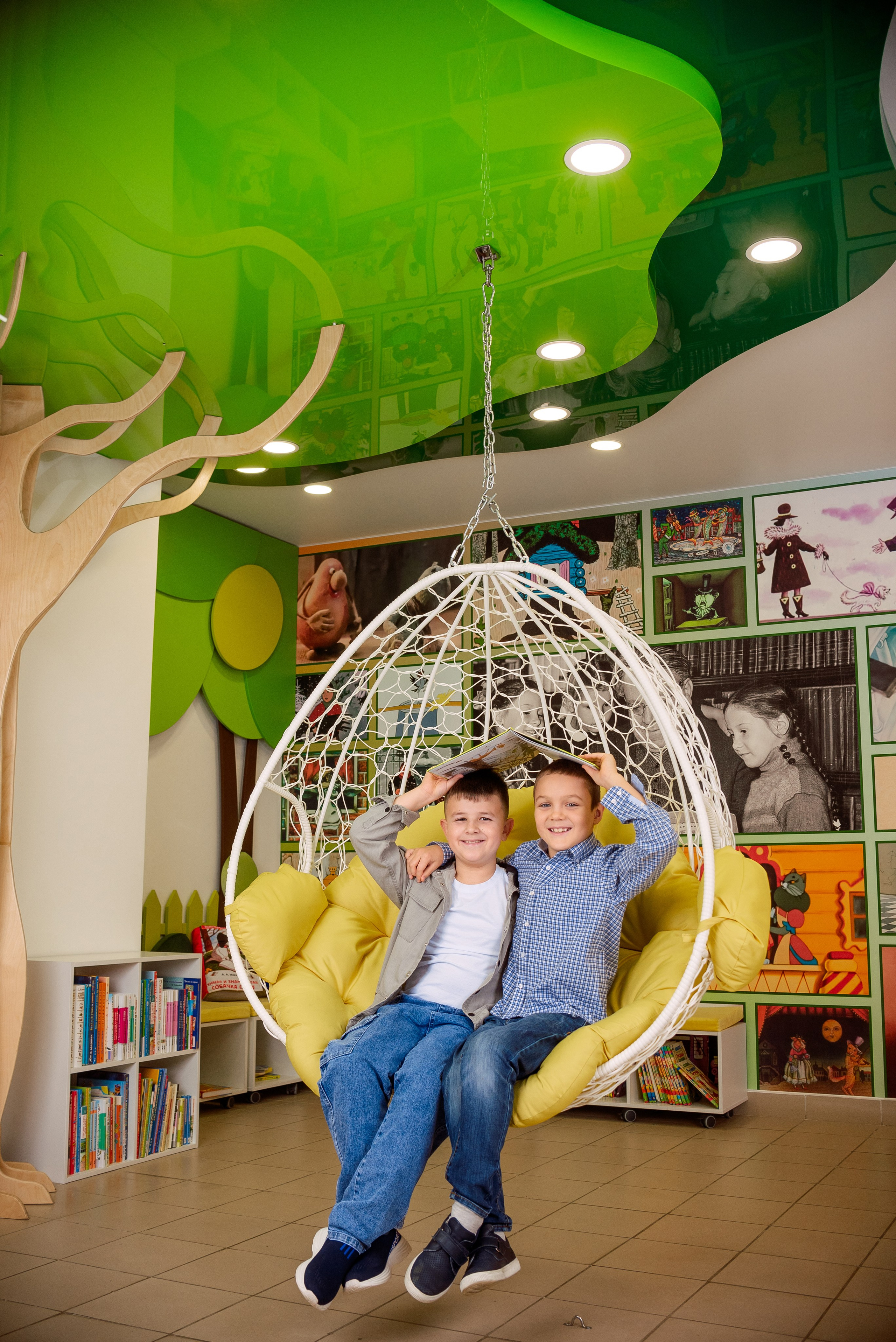 Начальная школа. Выпускные альбома Москва и Московская область