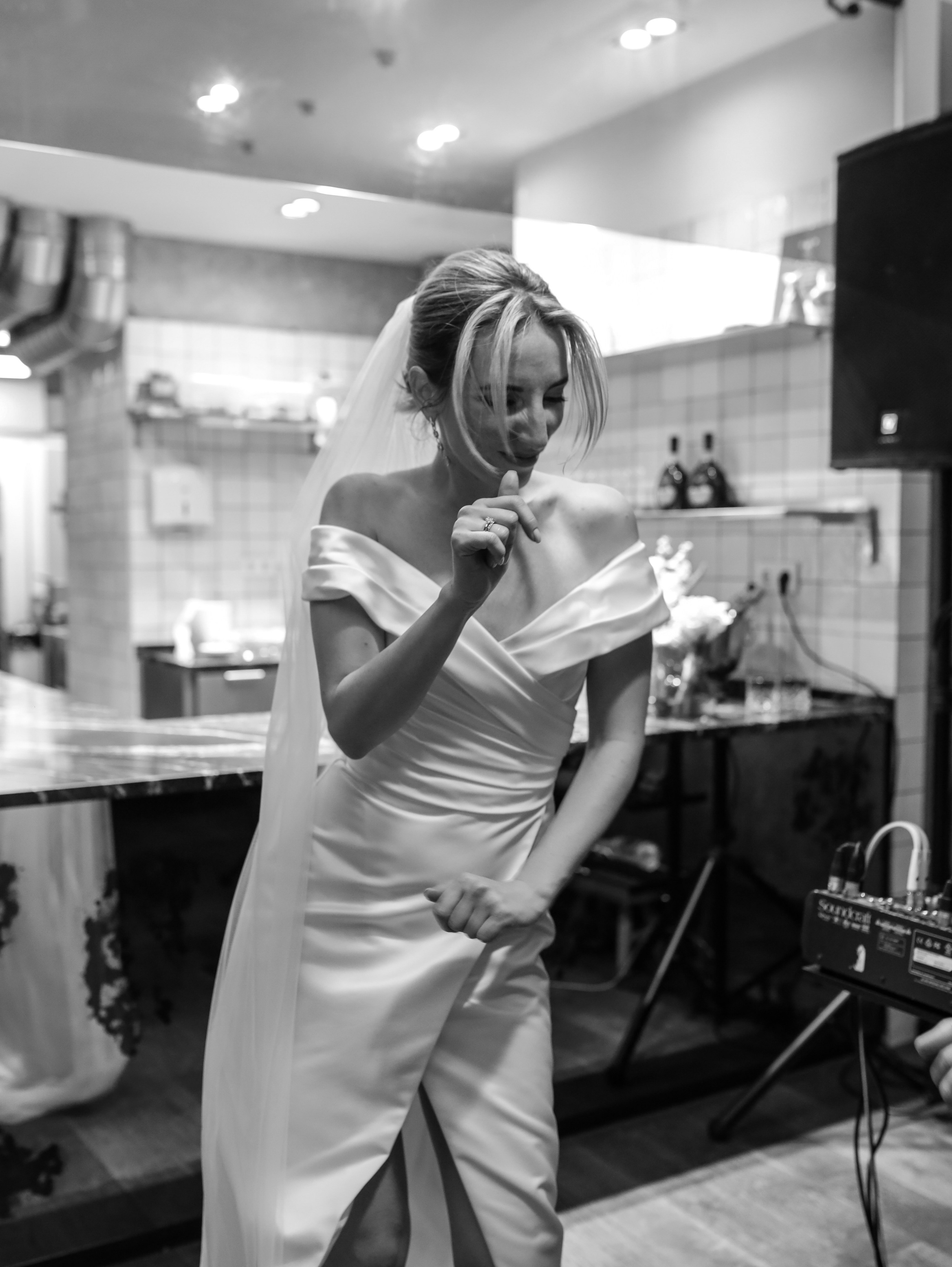 Wedding Party. Фотограф Евгения Чернышева