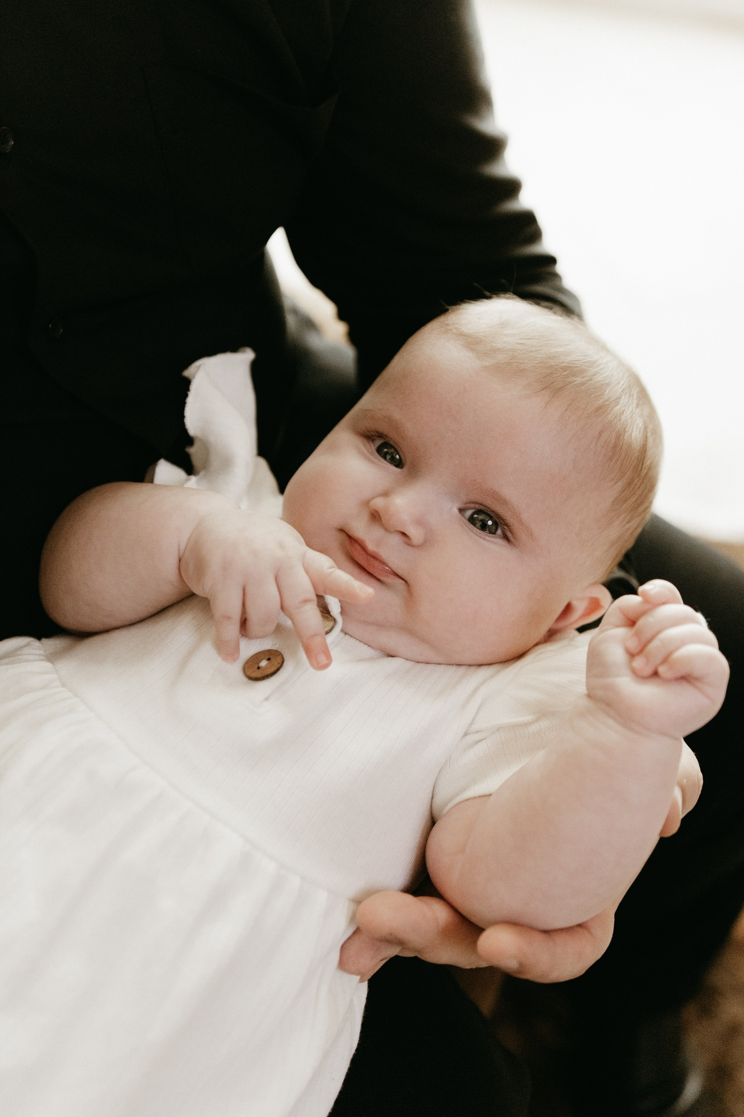 Семья Редькиных Зима 2024. Фотограф в Кирове и Кирово-Чепецке Валерия Шиляева