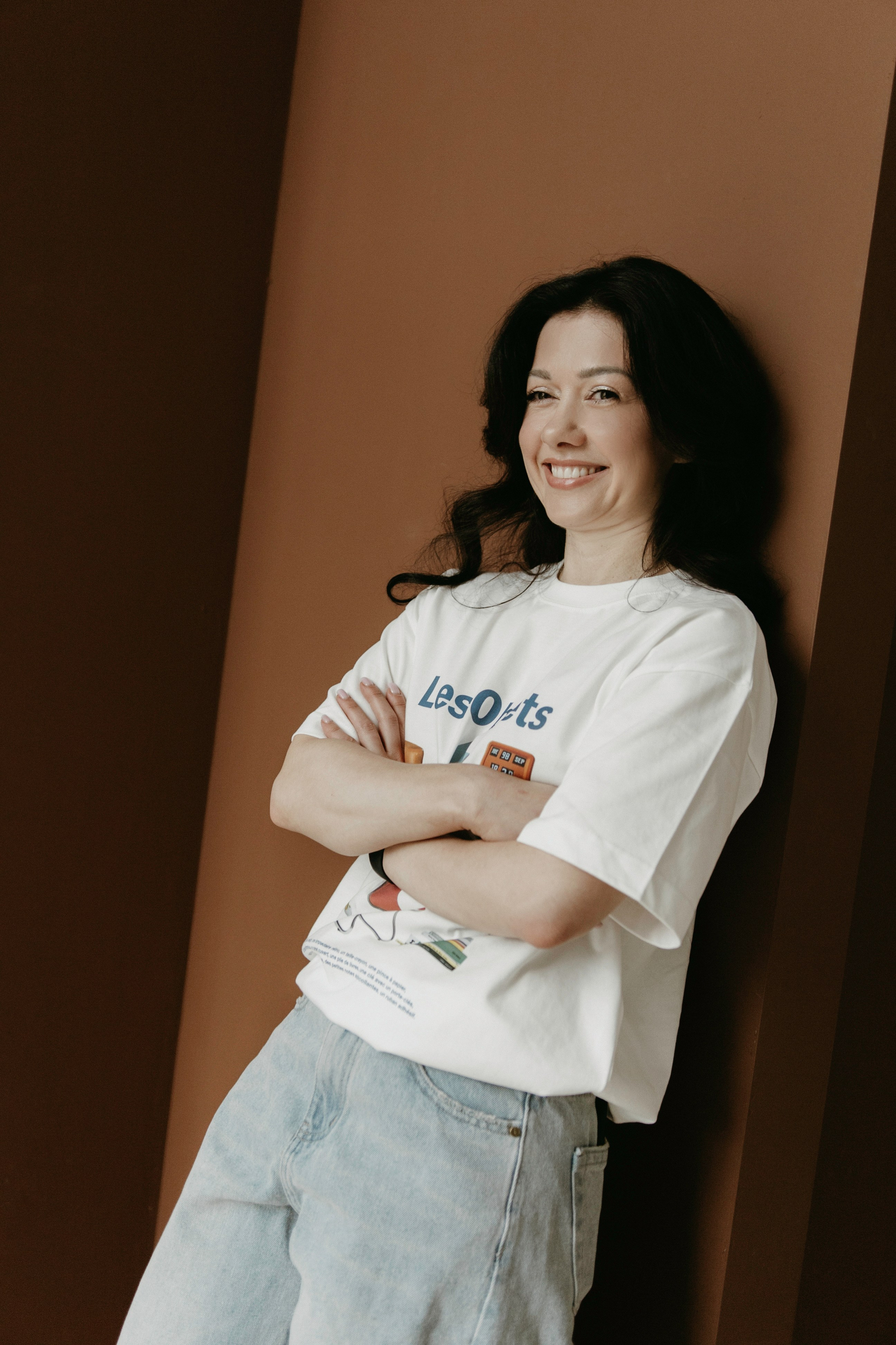 Семья Андреевых. Фотограф в Кирове и Кирово-Чепецке Валерия Шиляева