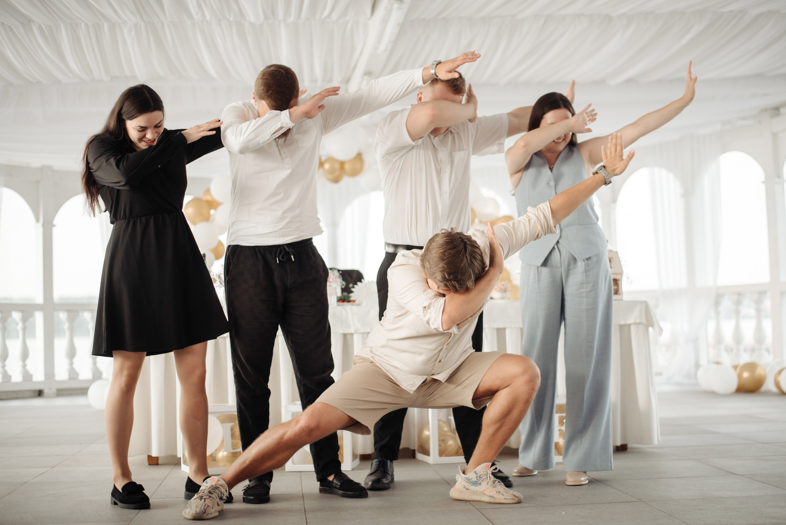 Егор и Валерия, 2024. Фотограф Арина Асылгузина