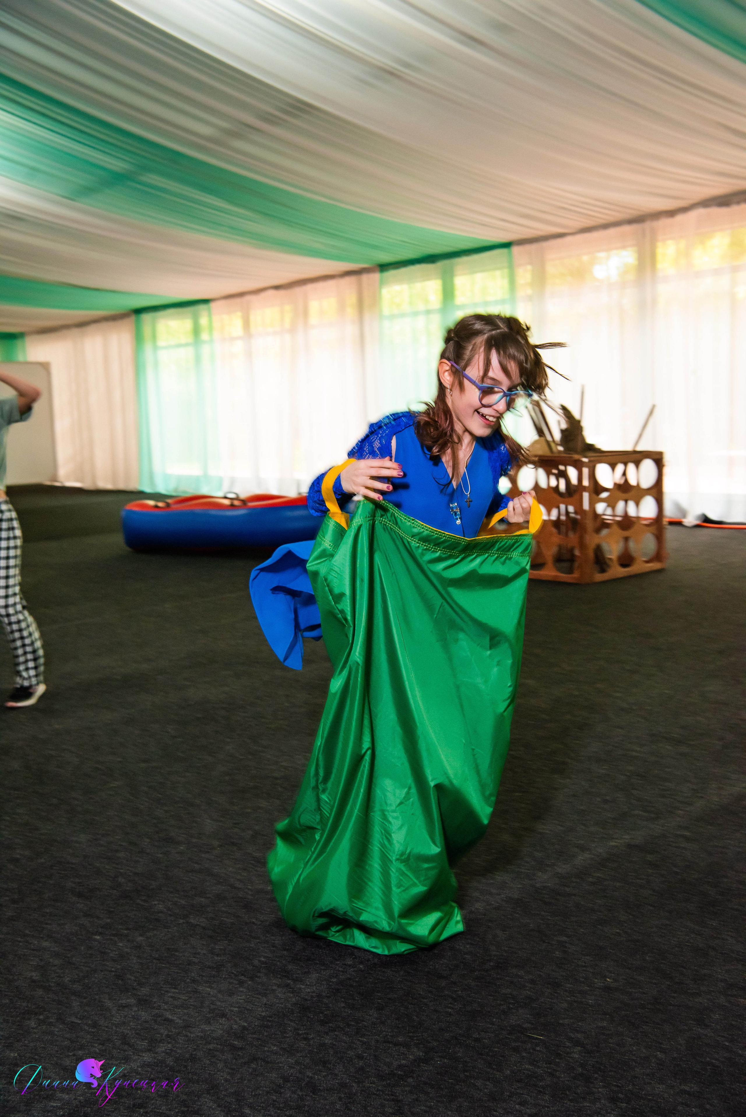 Выпускной 4А 2023. Квест Гарри Поттер. Свадебный и арт-фотограф Кунецкая Диана