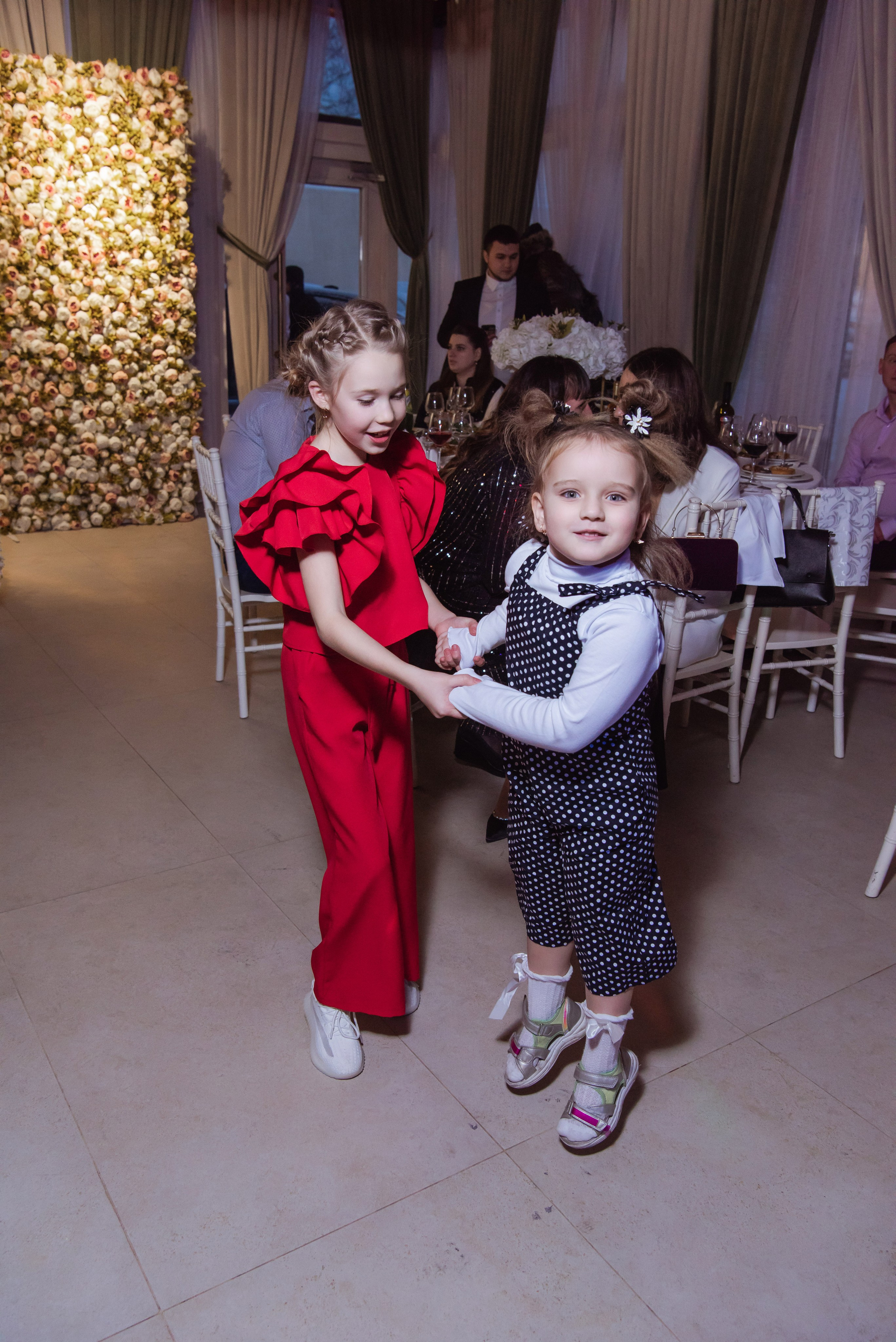 Егор и Анастасия. Свадебный и арт-фотограф Кунецкая Диана