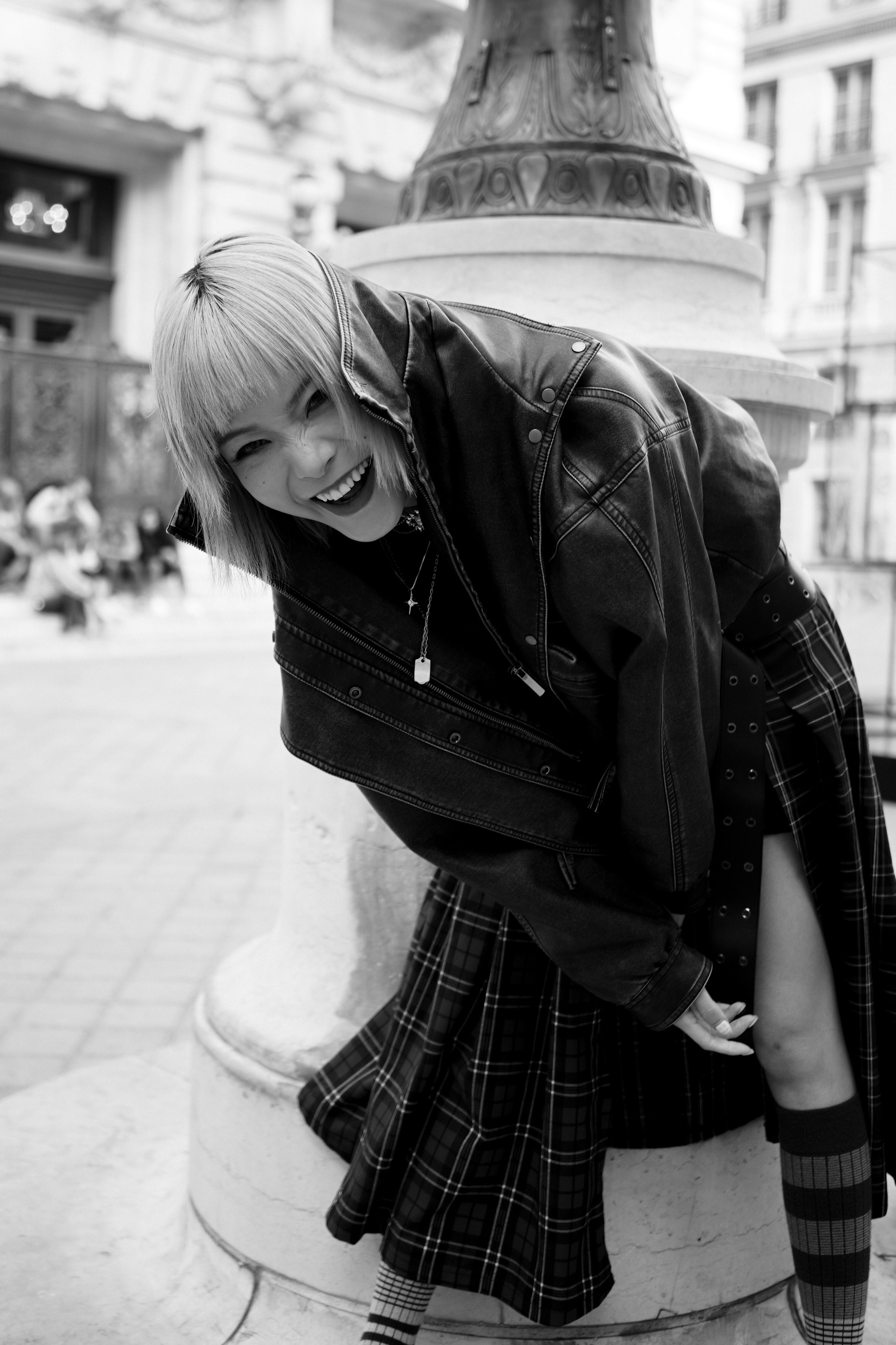 Jiwang. Photographer Yudakova Daria