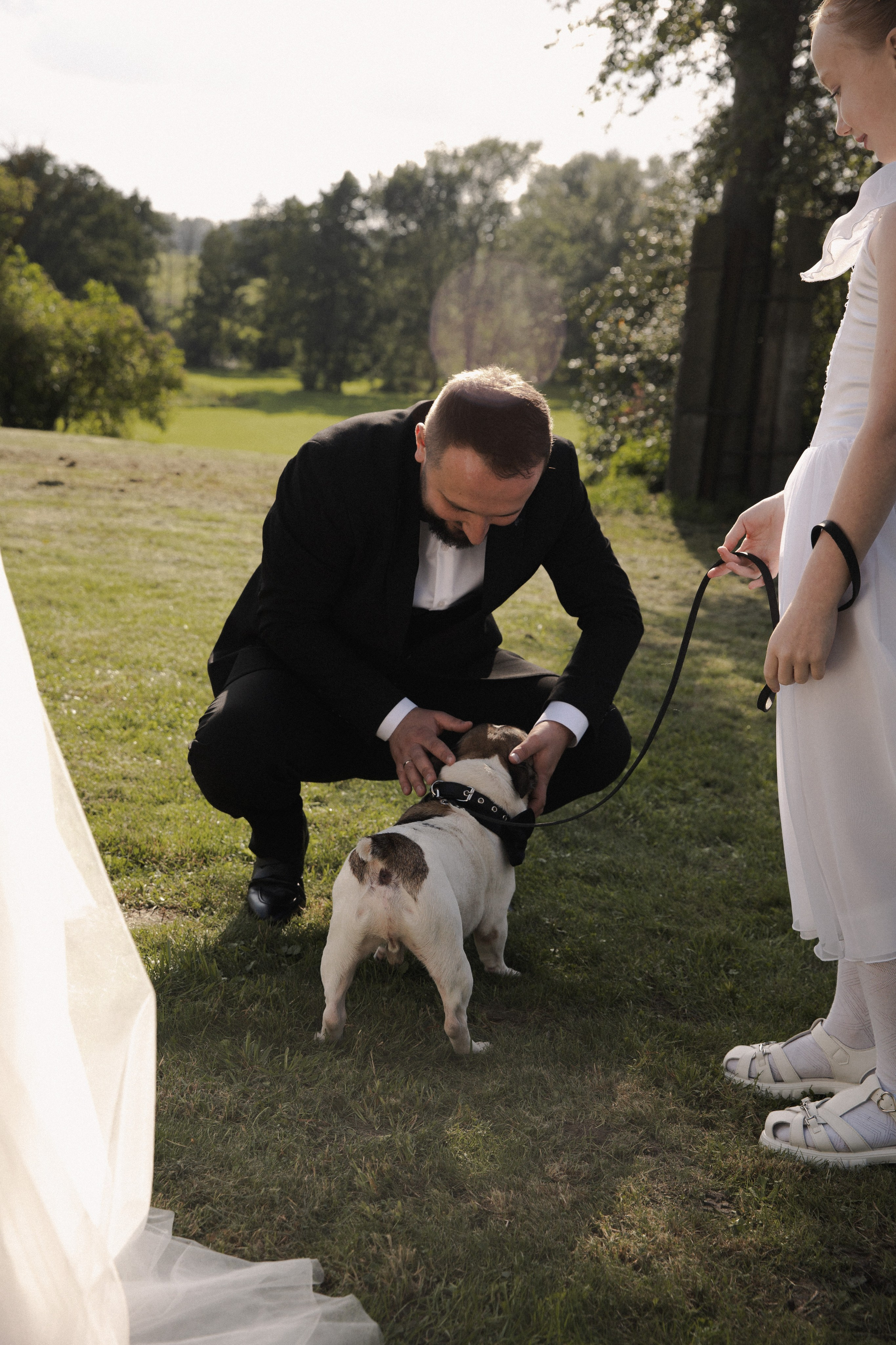 Валерия и Николай. Свадебный и портретный фотограф в Калининграде и Москве Марк Юдинцев