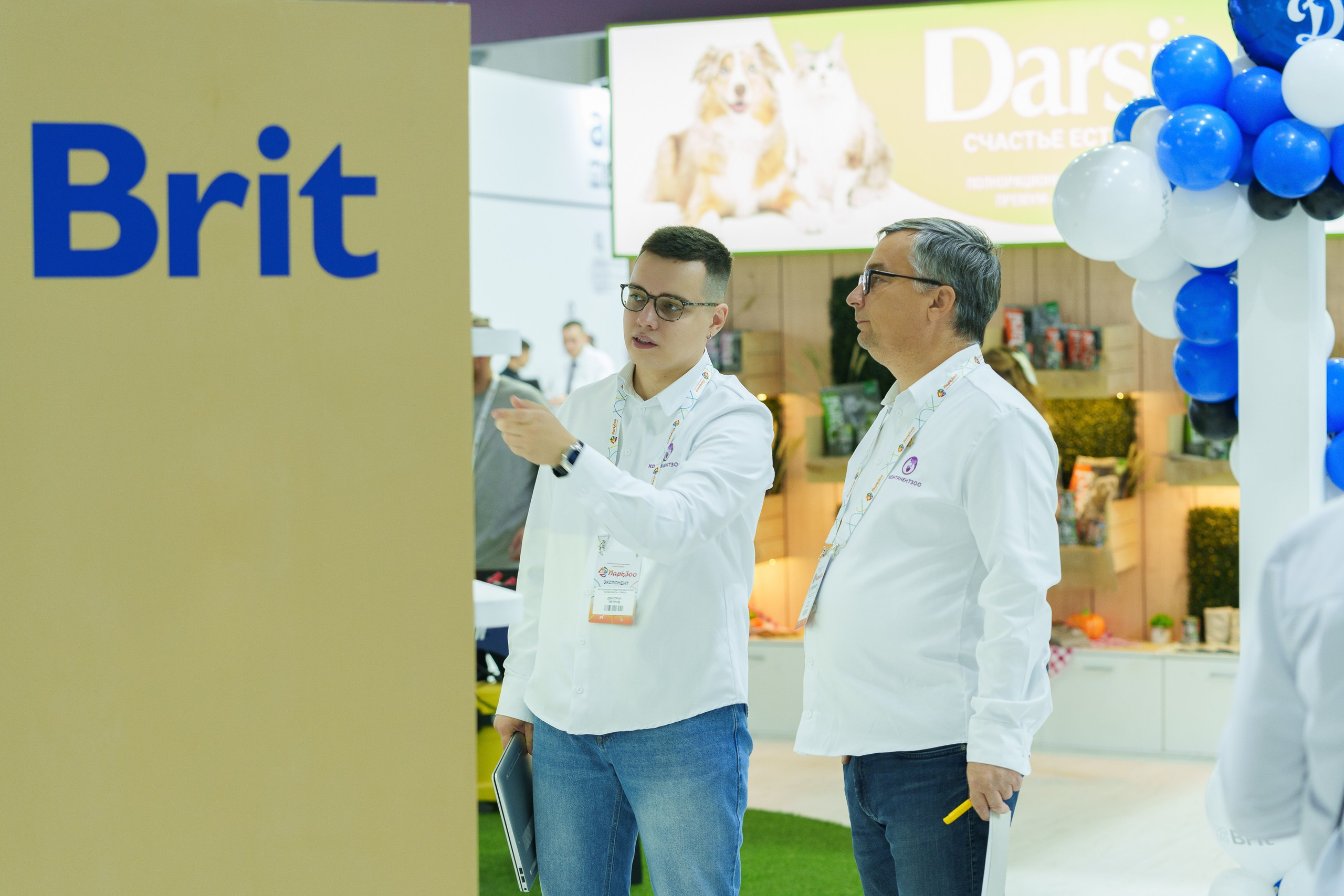 ParkZoo 2024. Профессиональное решение для частных лиц и бизнеса