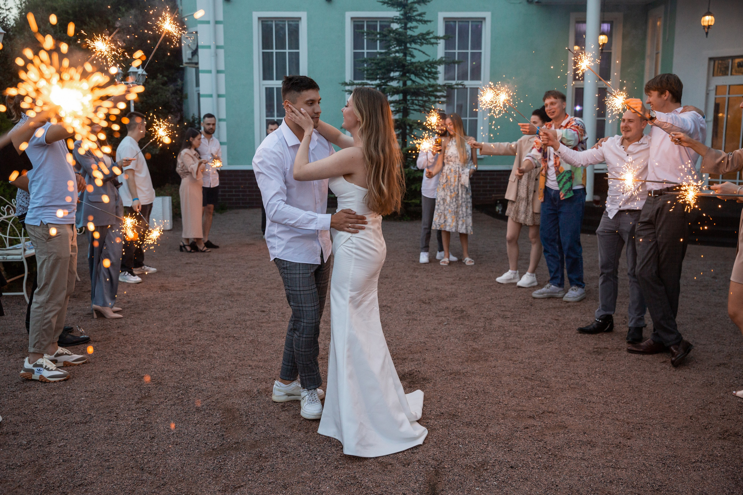БАНКЕТ. Свадебный фотограф Санкт-Петербург Катерина Ширяева