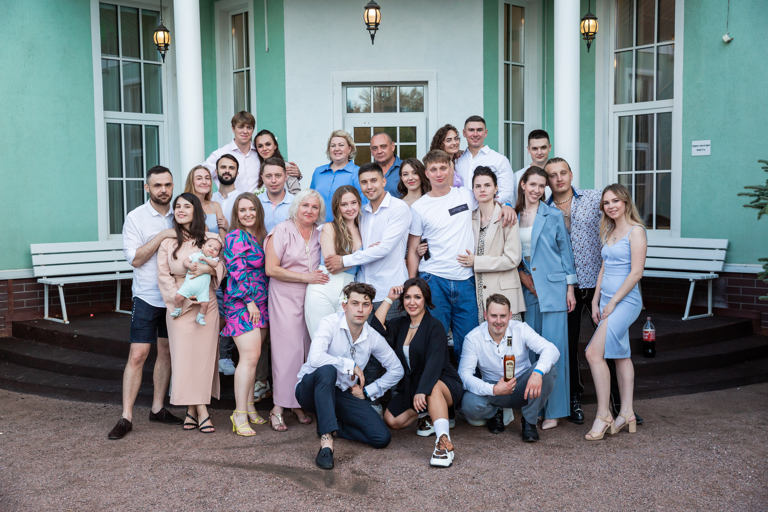 БАНКЕТ. Свадебный фотограф Санкт-Петербург Катерина Ширяева