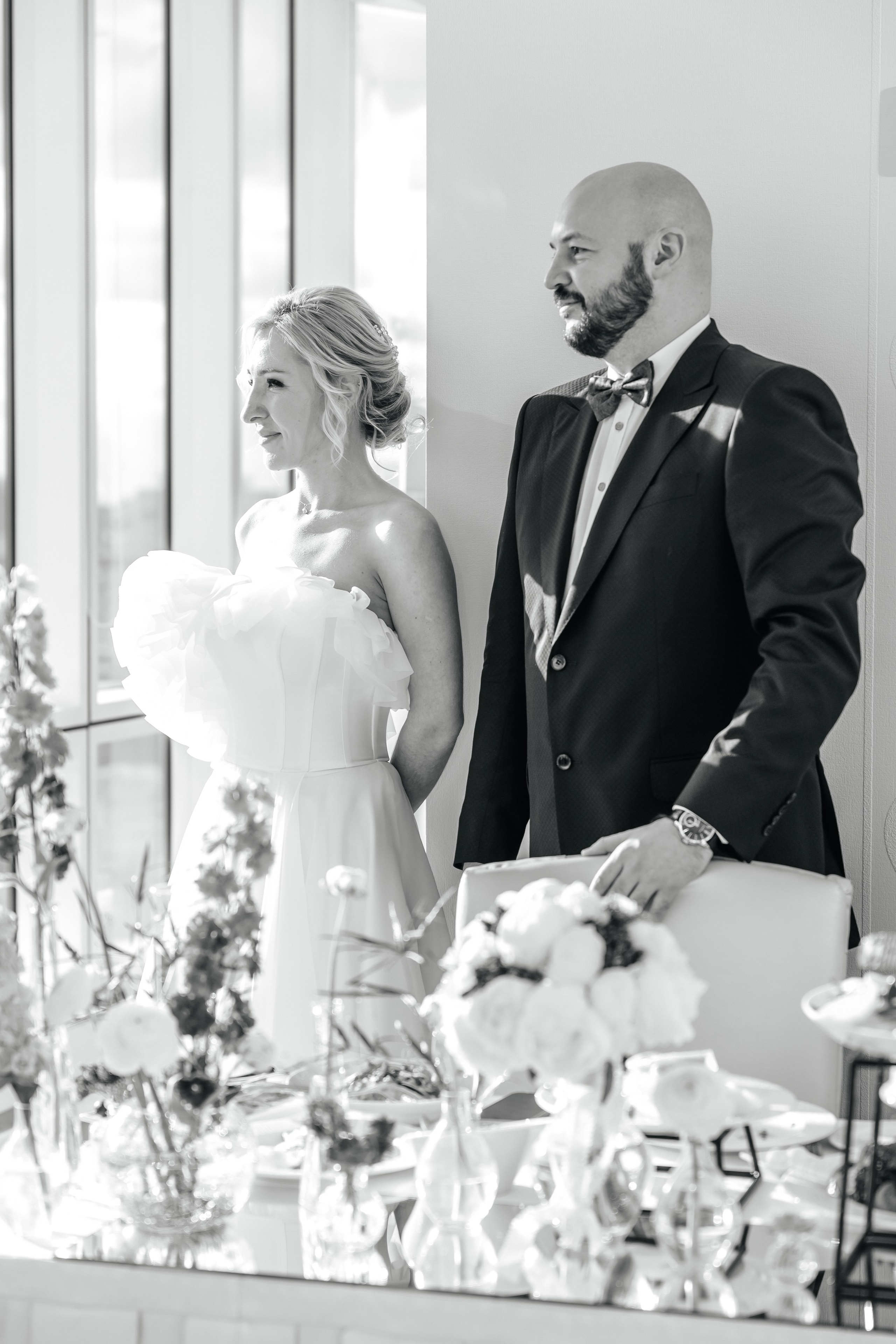 Дарья и Хариз. Фотограф Москва. Репортажная съемка, портрет, бизнес-портрет