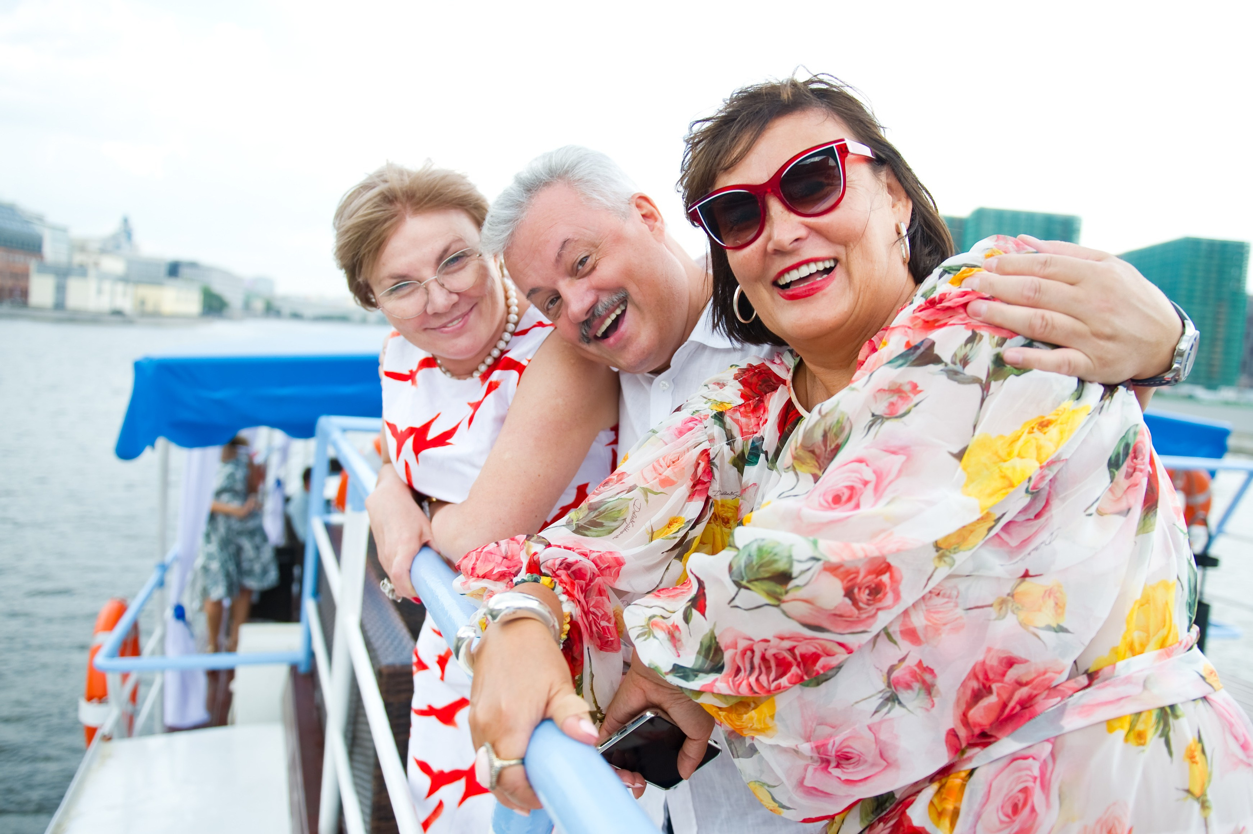 Юбилей Елены. Репортажный фотограф и видеограф Слава Думчев. Тимбилдинги, отчетники, корпоративы