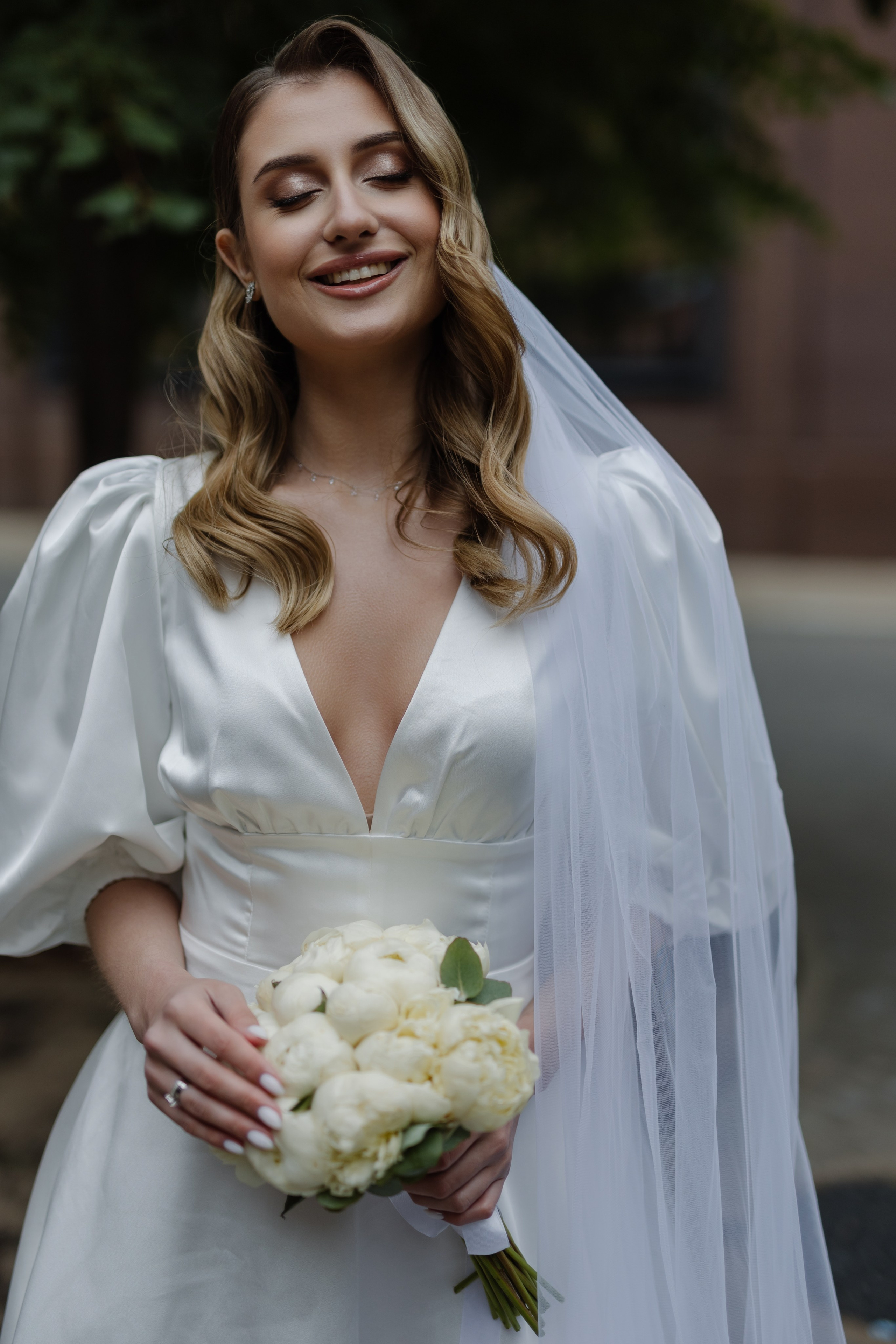 Смотри, какие мы красивые. Свадебный и портретный фотограф в Москве, Туле и Брянске Дара Евсеева