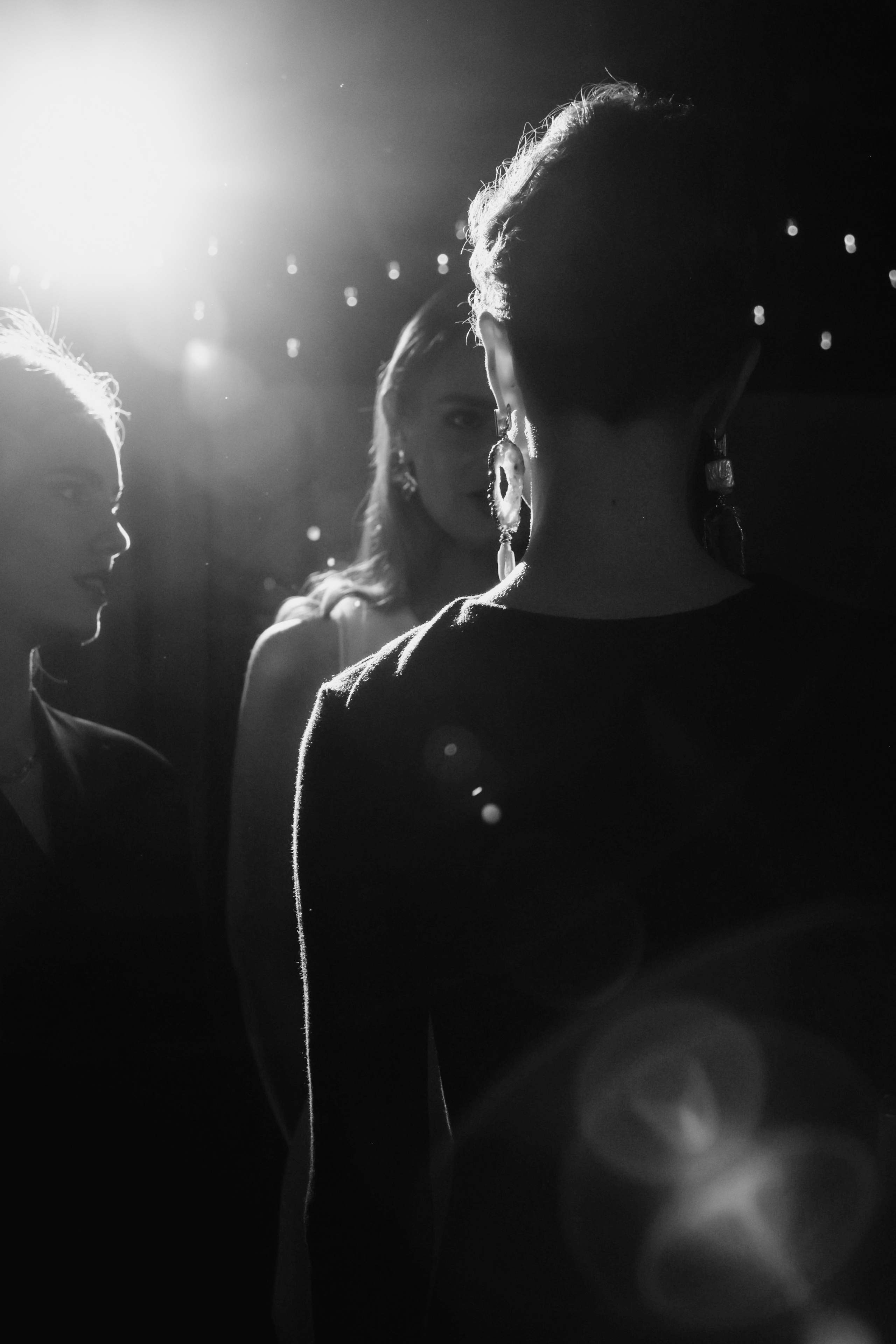 Sukra. Презентация новой коллекции. Fashion Фотограф в СПб Yana Kochkina