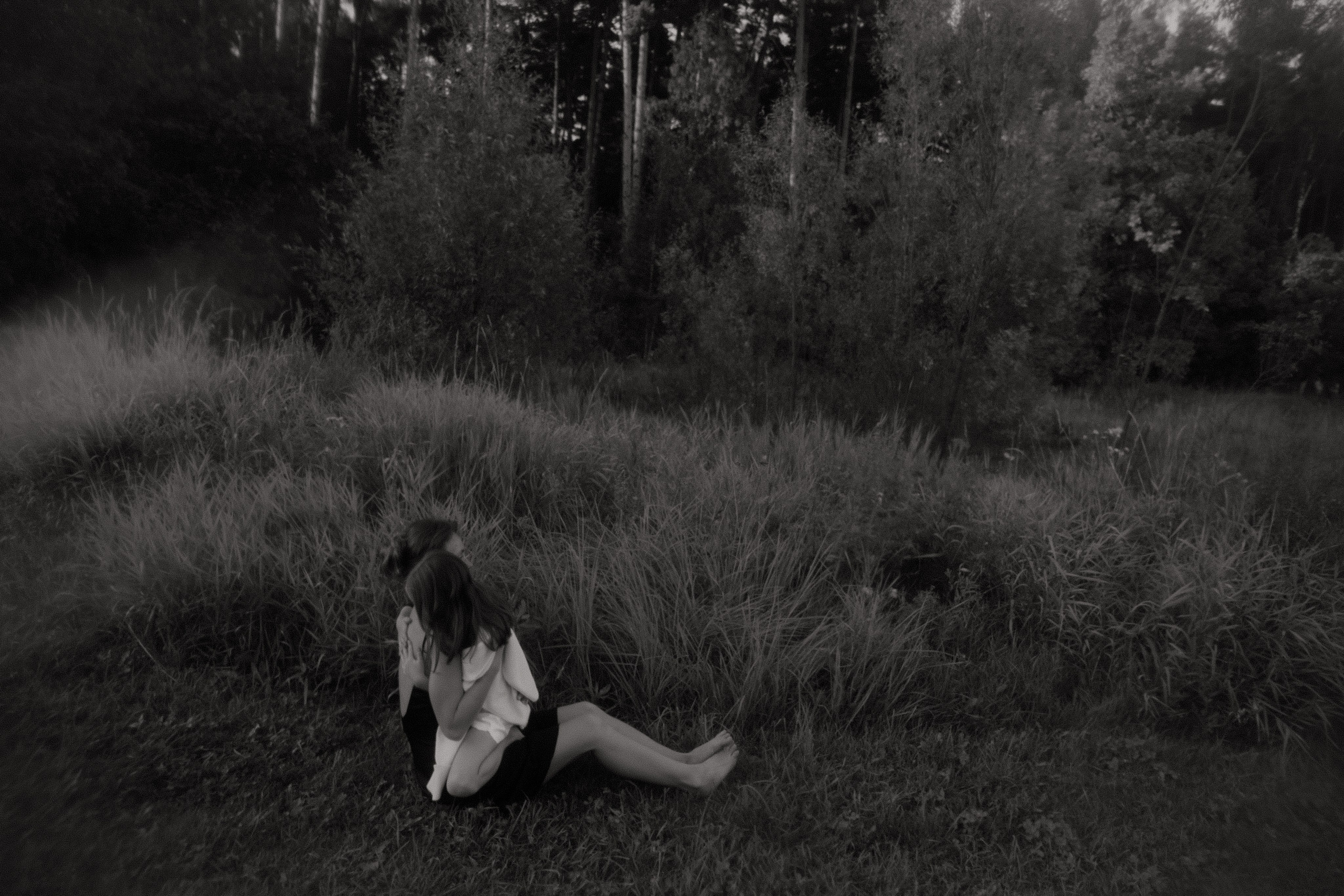 Семейные съемки. Главная