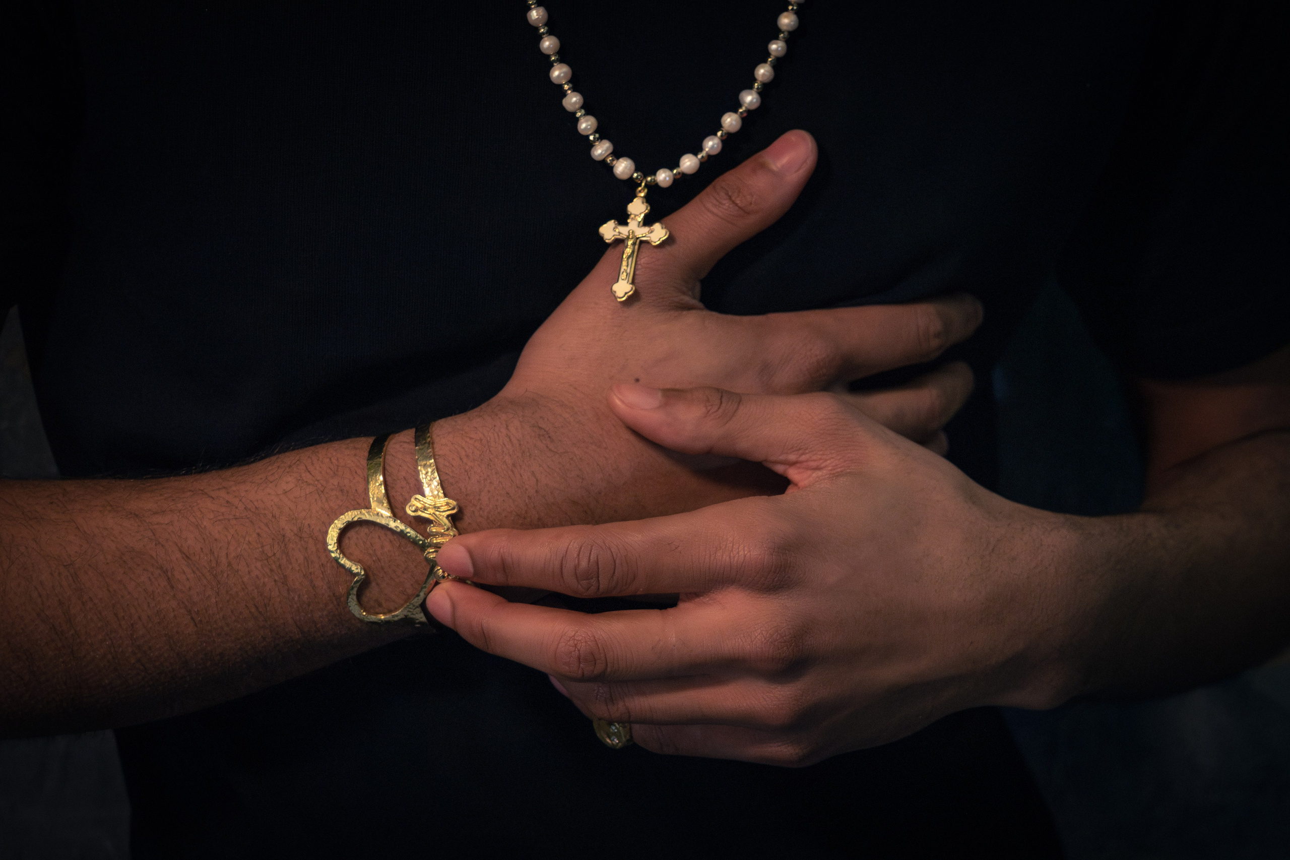 Jarmile jewelry. Фотограф Дарья Карпенко