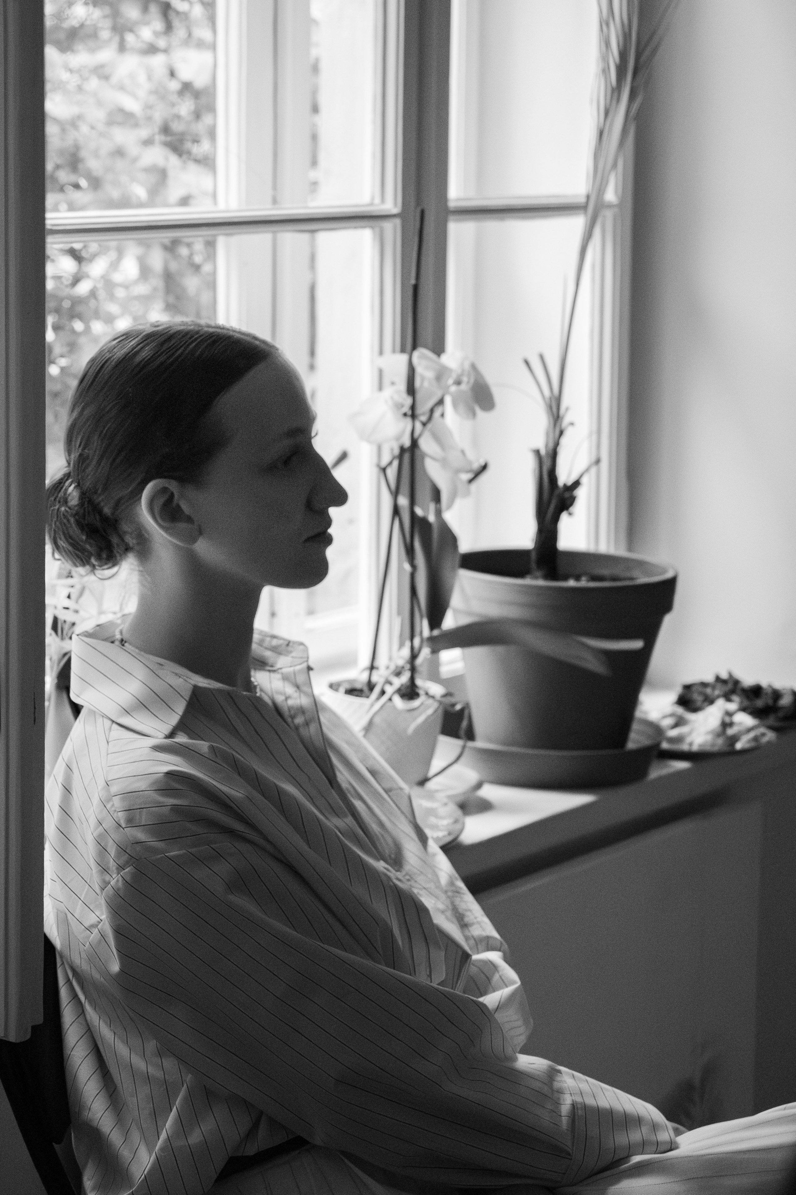 Prague, book presentation. Magic photos