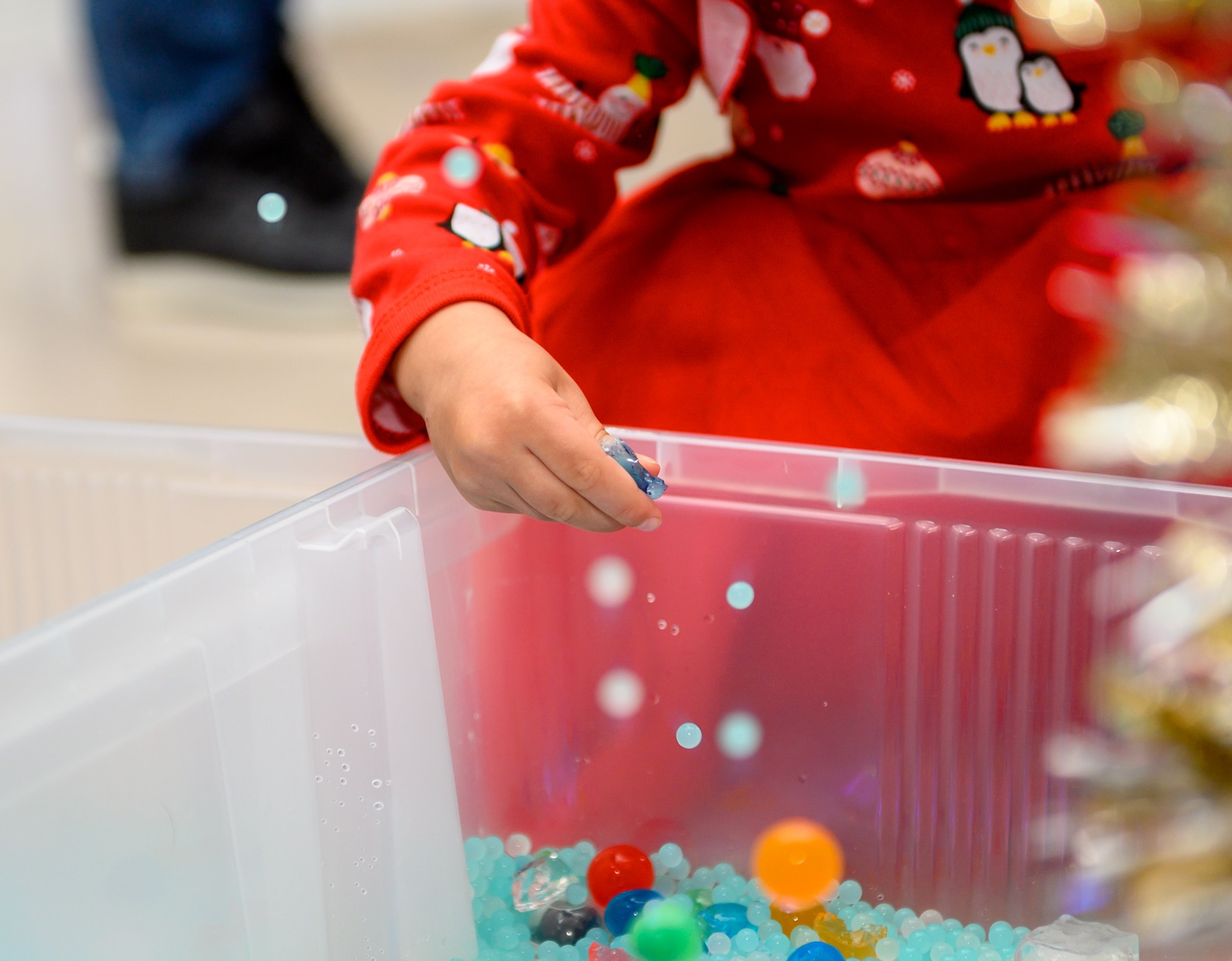 Детский спектакль лофт Крылья. Свадебный и семейный фотограф София Невская