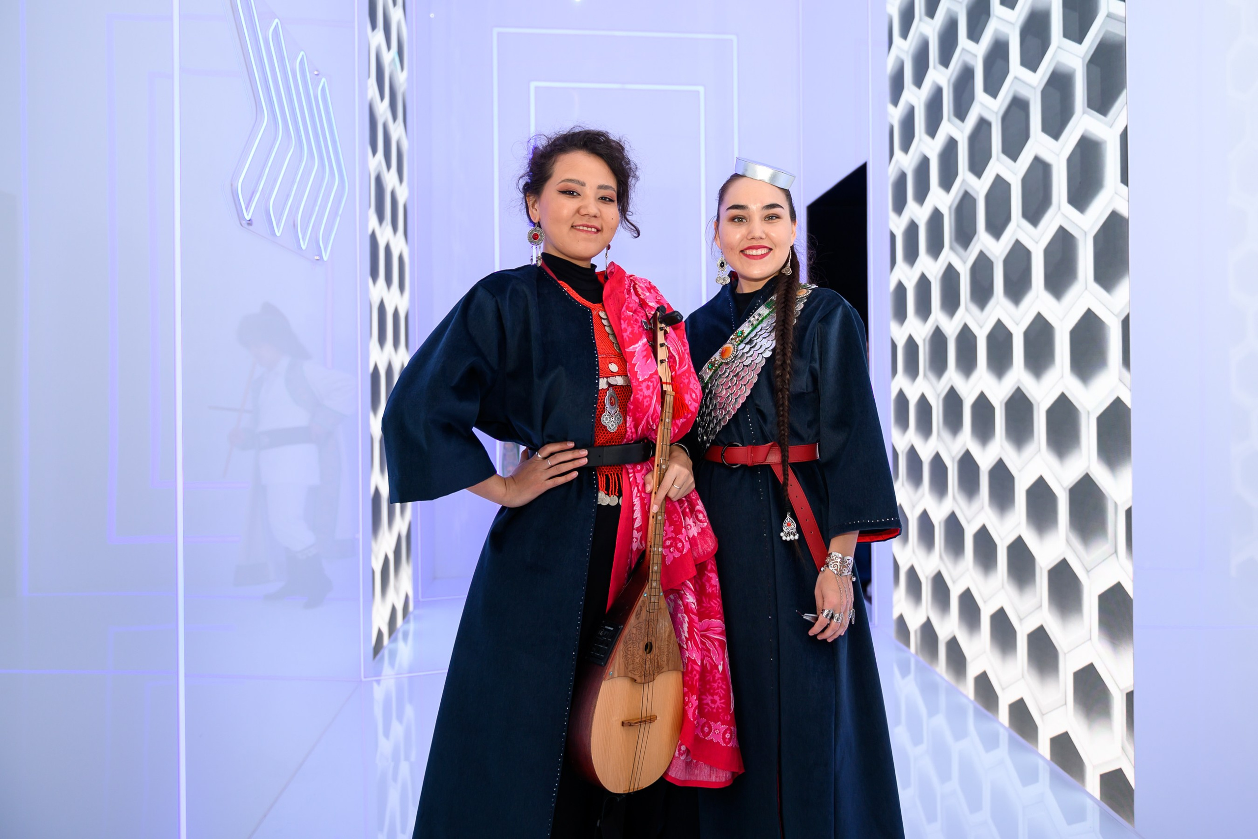 Всемирный фестиваль молодежи 2024. Свадебный и семейный фотограф София Невская