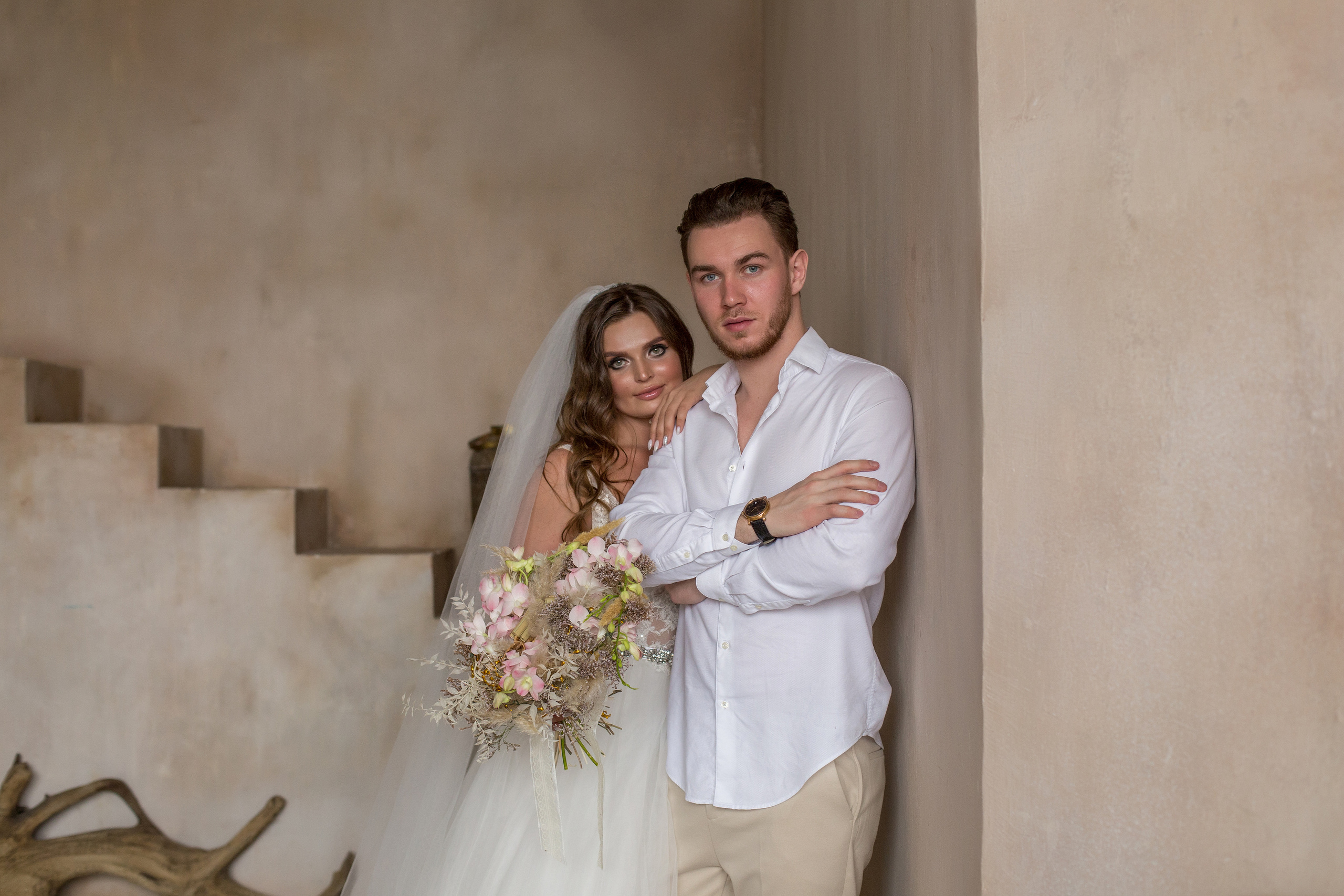 Свадебные. Фотограф на крещение и венчание Надежда Баланина в Москве