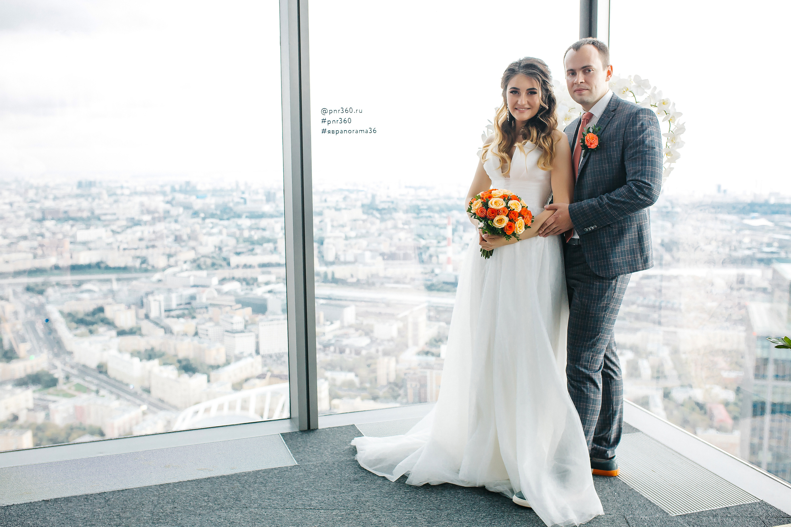 Свадебные. Фотограф на крещение и венчание Надежда Баланина в Москве