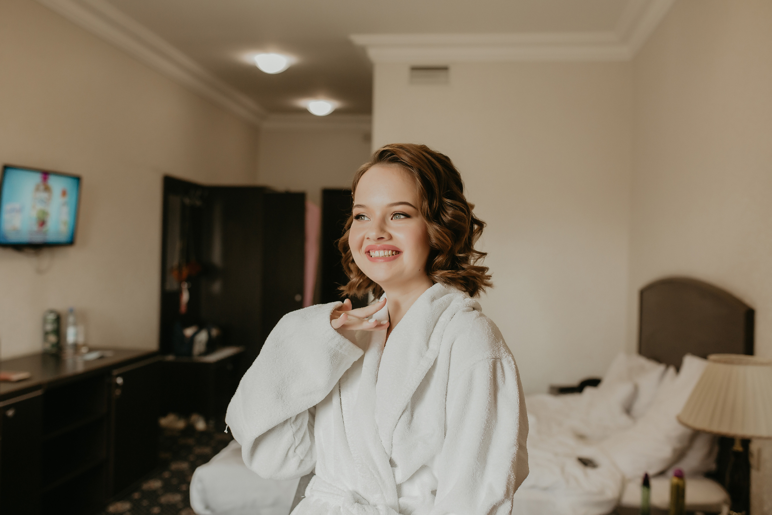 Свадебные. Фотограф на крещение и венчание Надежда Баланина в Москве