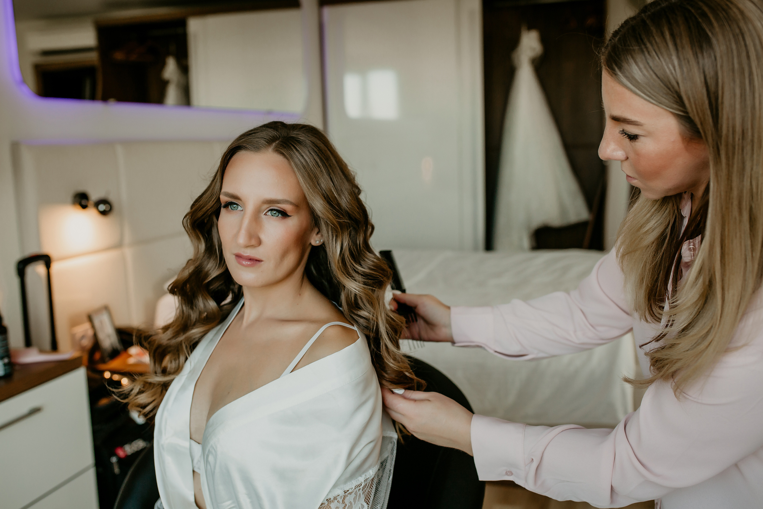 Свадебные. Фотограф на крещение и венчание Надежда Баланина в Москве