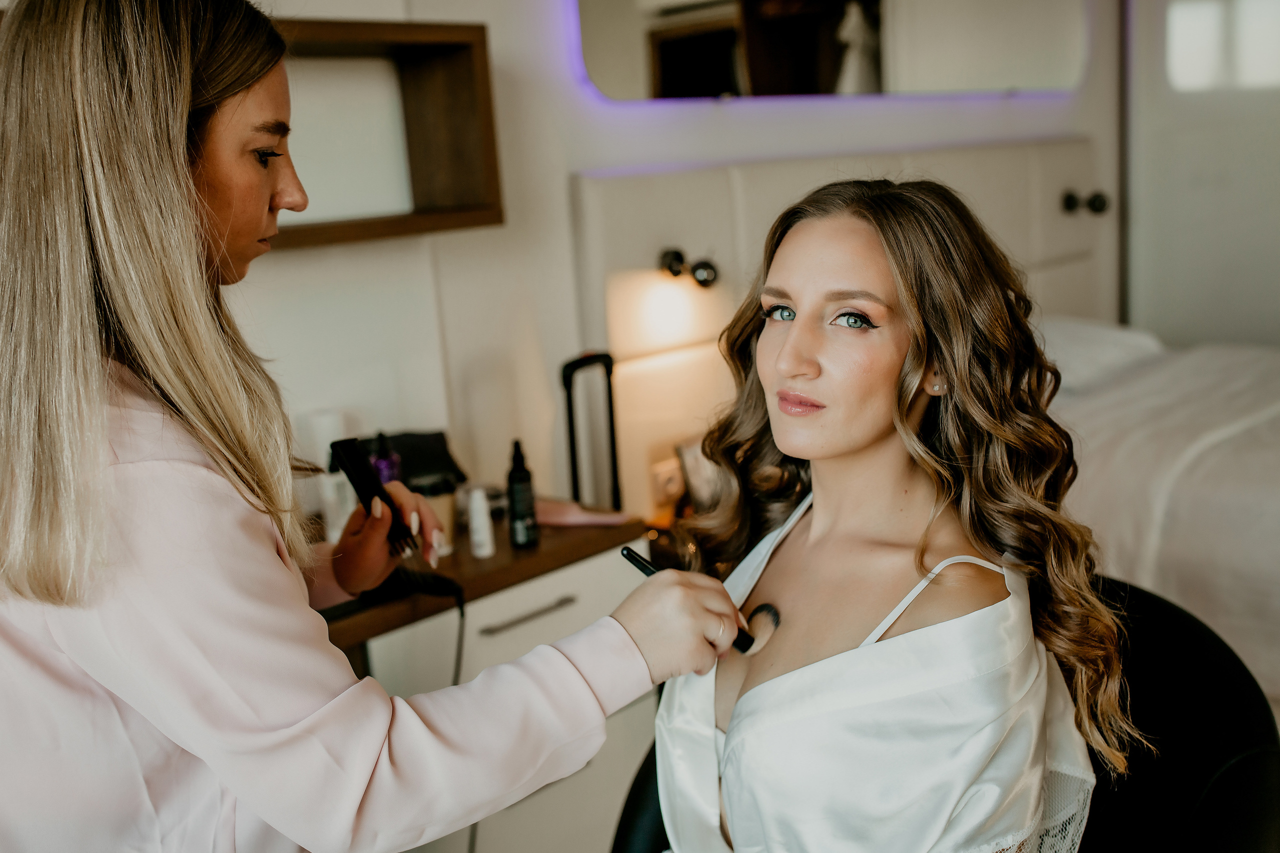 Свадебные. Фотограф на крещение и венчание Надежда Баланина в Москве