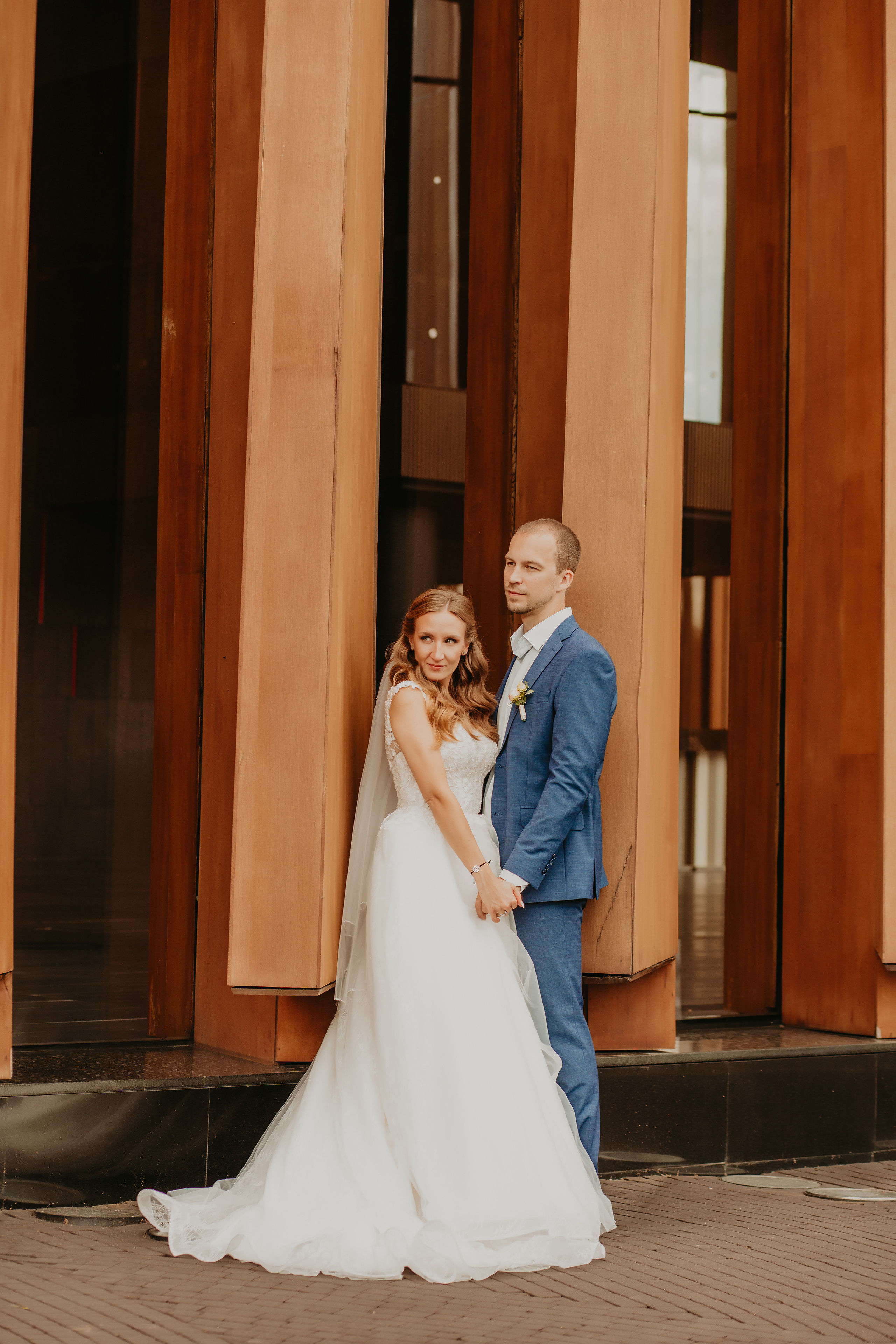 Свадебные. Фотограф на крещение и венчание Надежда Баланина в Москве