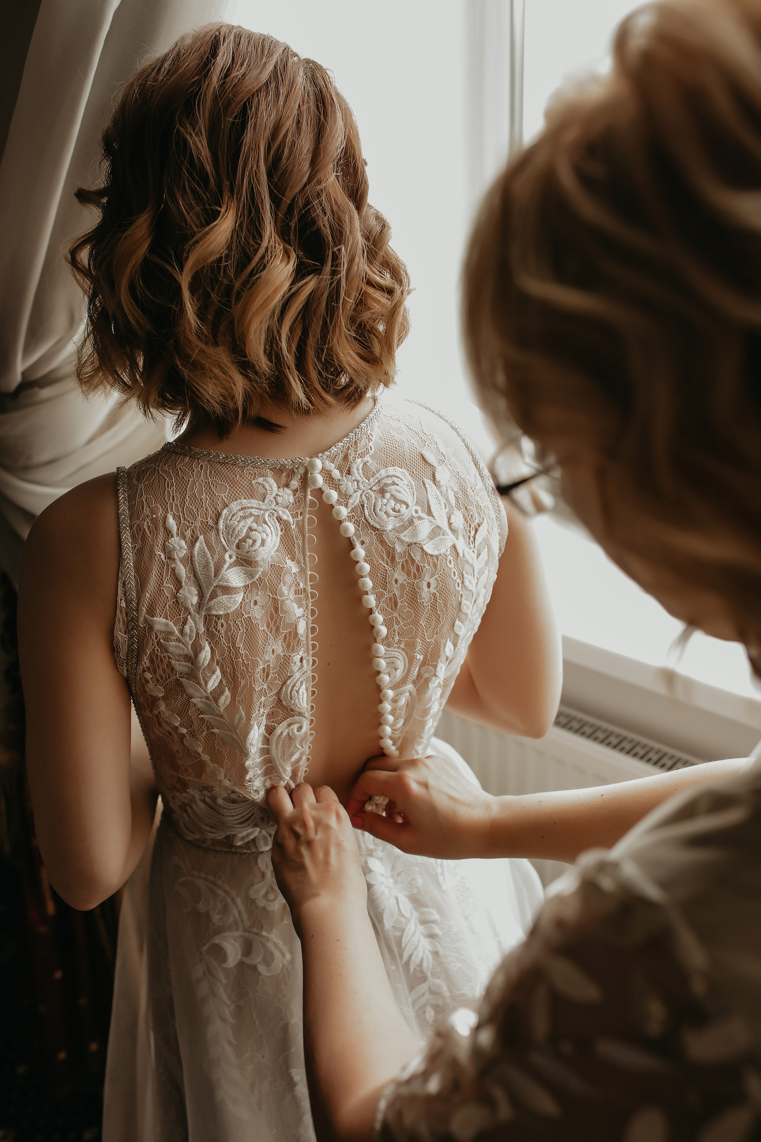 Свадебные. Фотограф на крещение и венчание Надежда Баланина в Москве