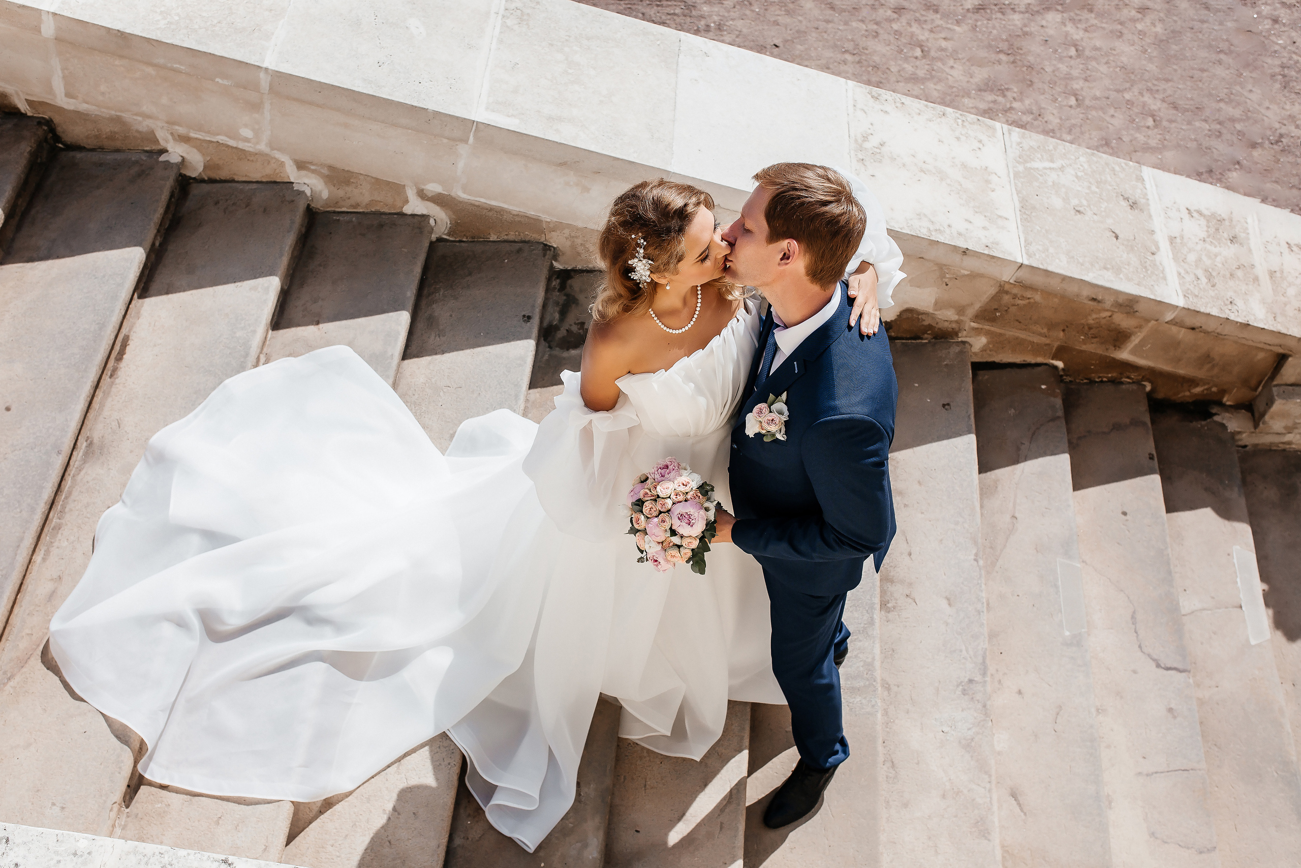 Свадебные. Фотограф на крещение и венчание Надежда Баланина в Москве