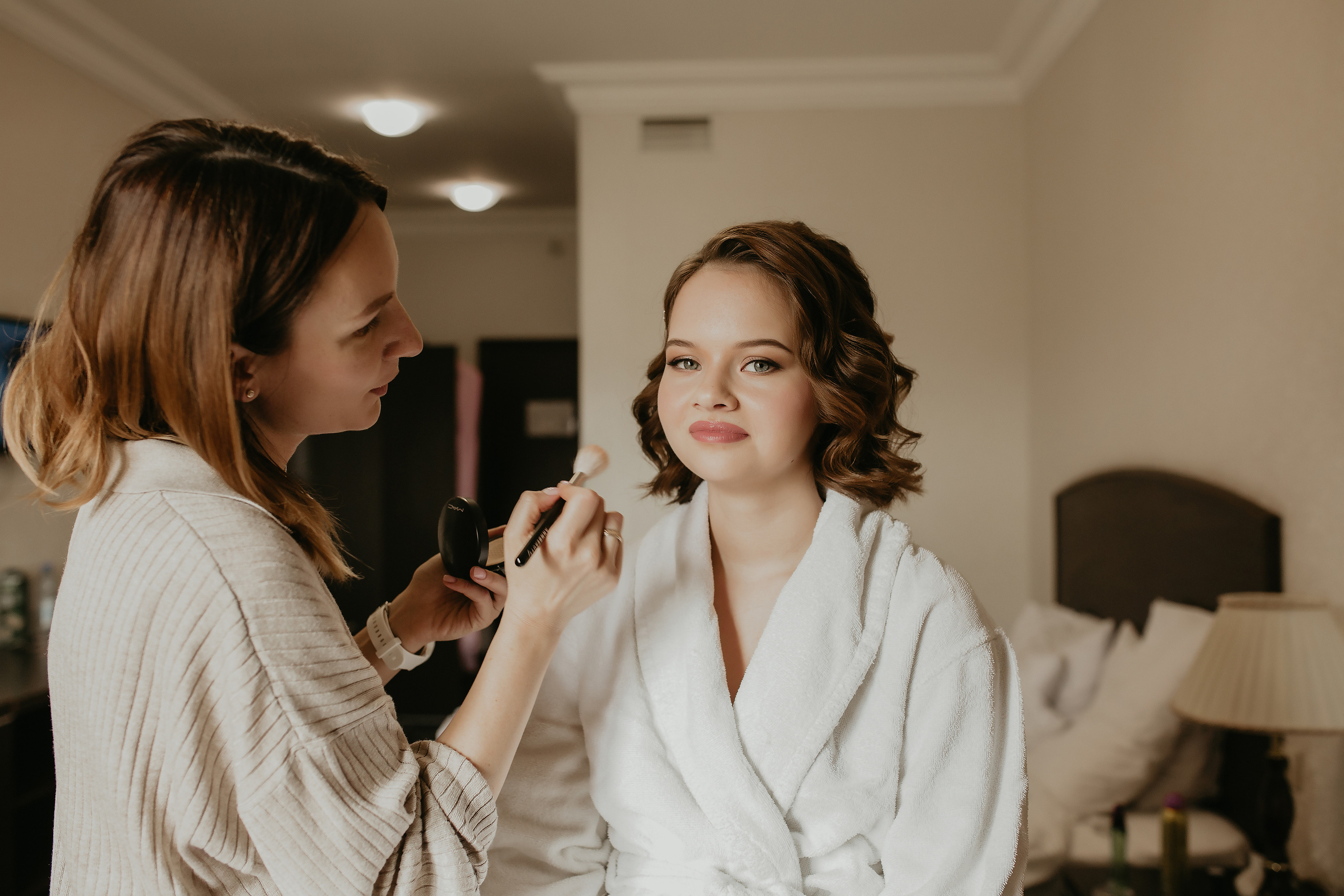 Свадебные. Фотограф на крещение и венчание Надежда Баланина в Москве