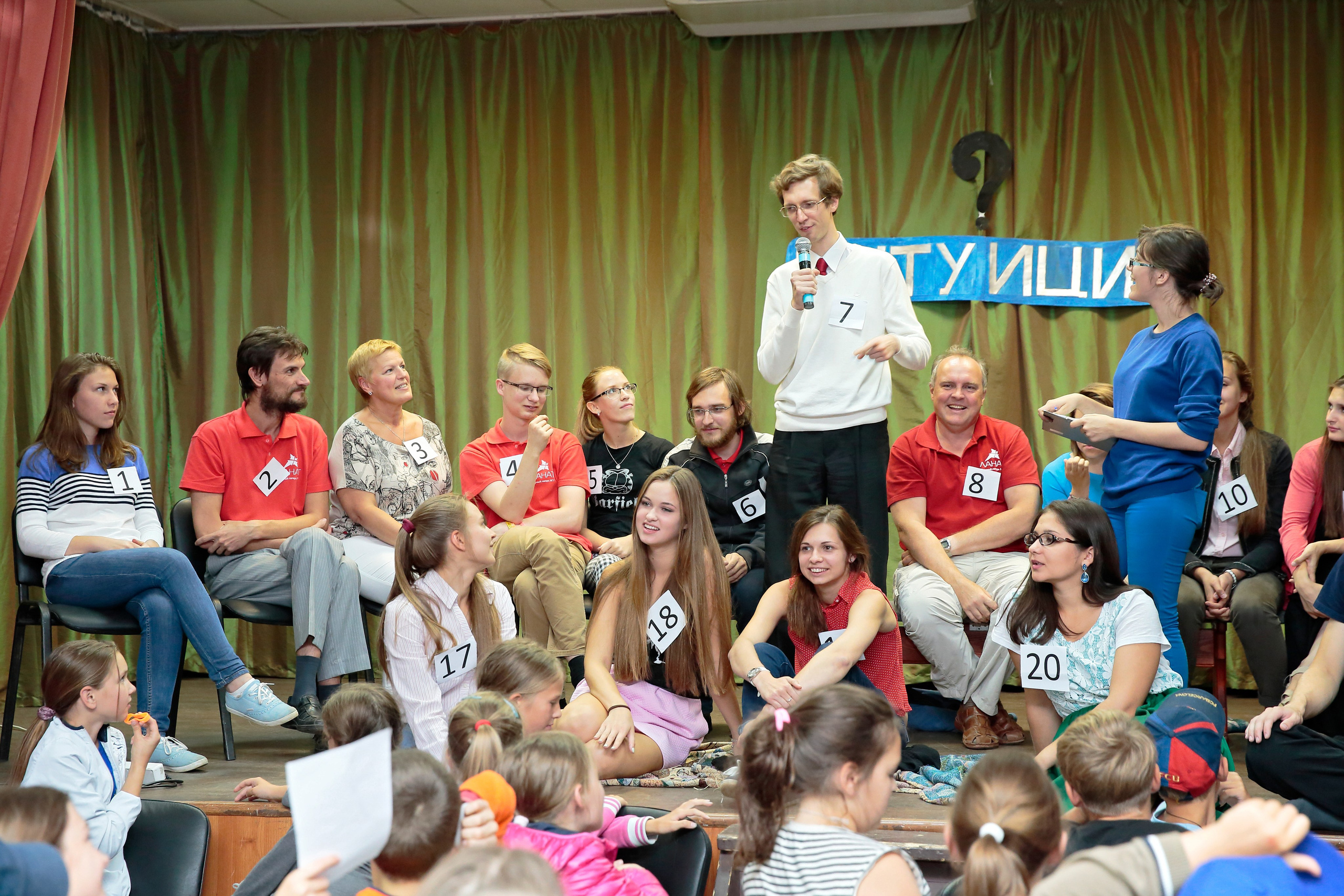 ЛАНАТ 2015. Попов.фото — Предметная фотостудия в Новой Москве