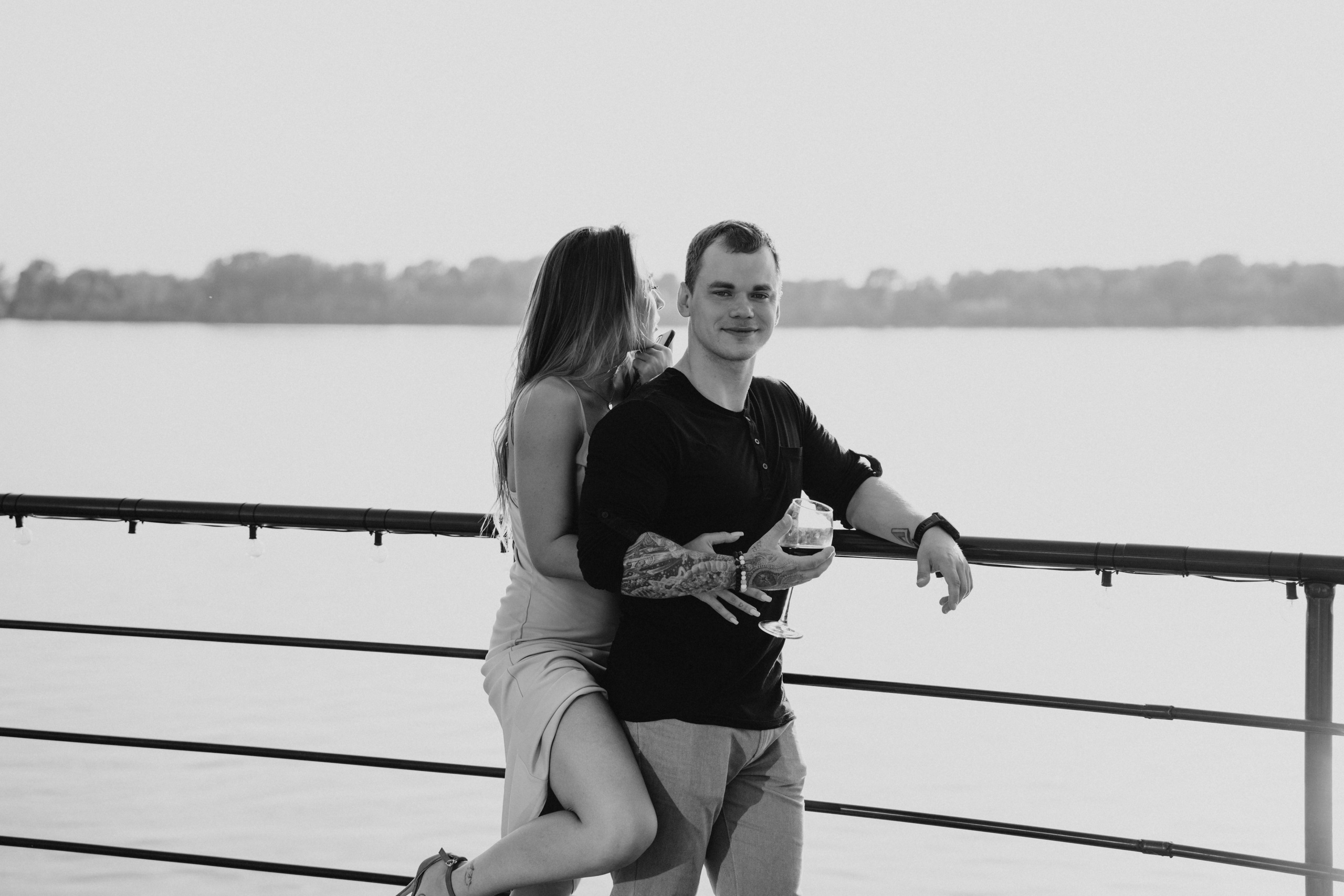 Катя&Серёжа. Фотограф, Видеограф Новосибирск