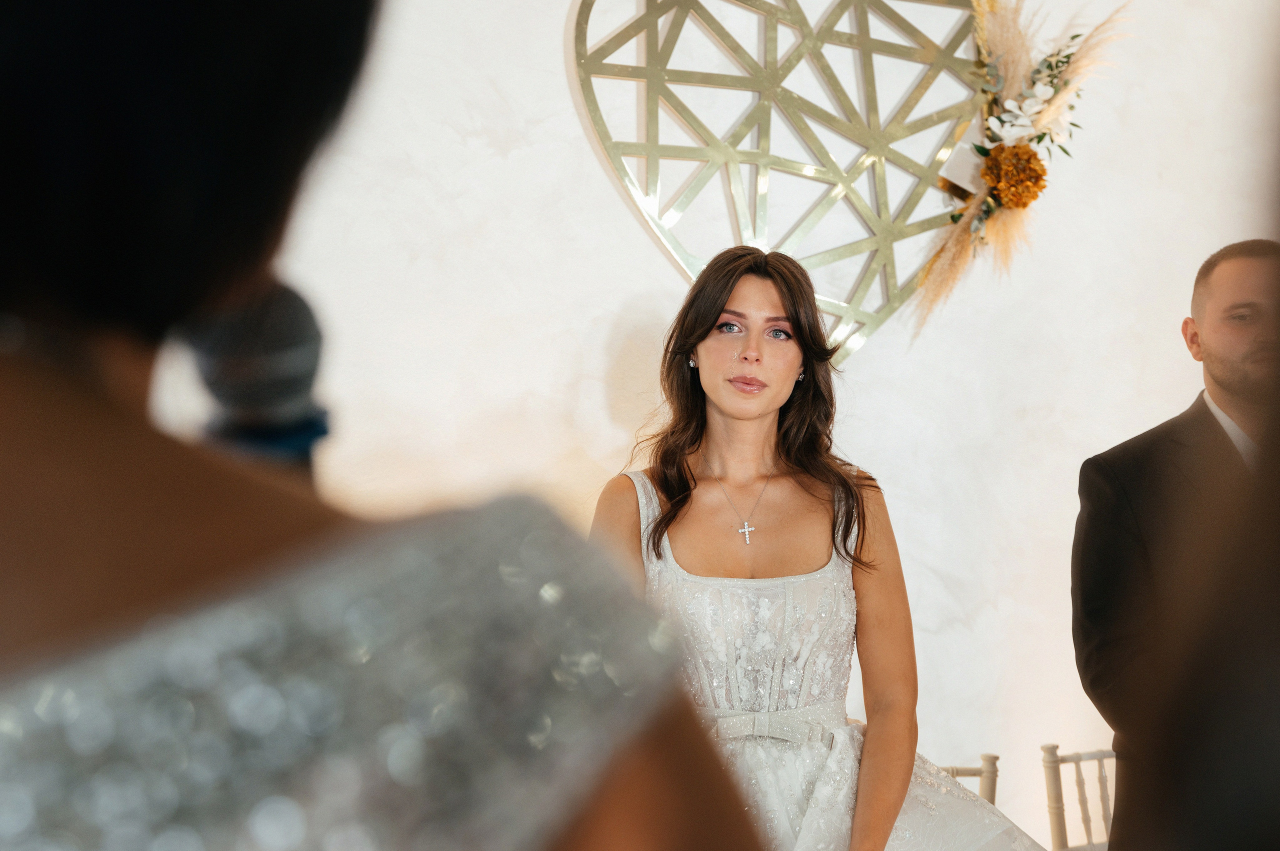 WEDDING. Мария — Свадебный фотограф