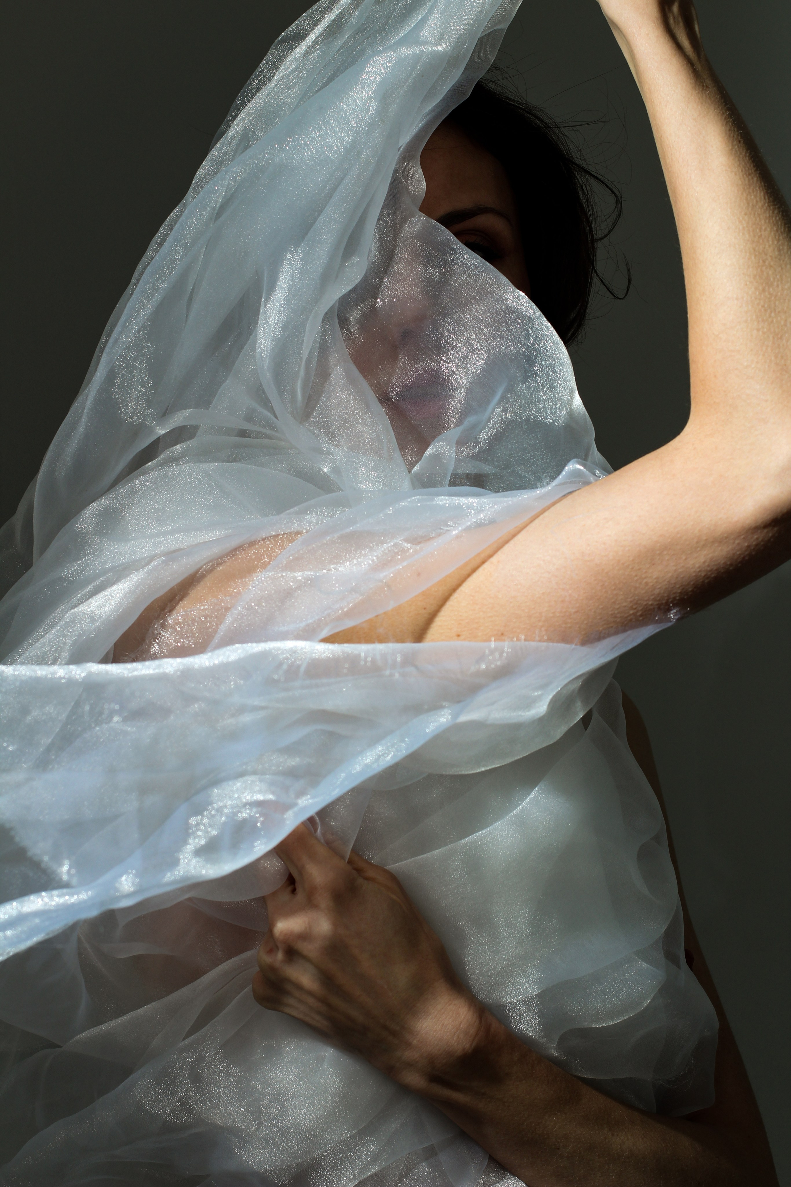 Селена. Женский фотограф в Москве Камила Бакаева