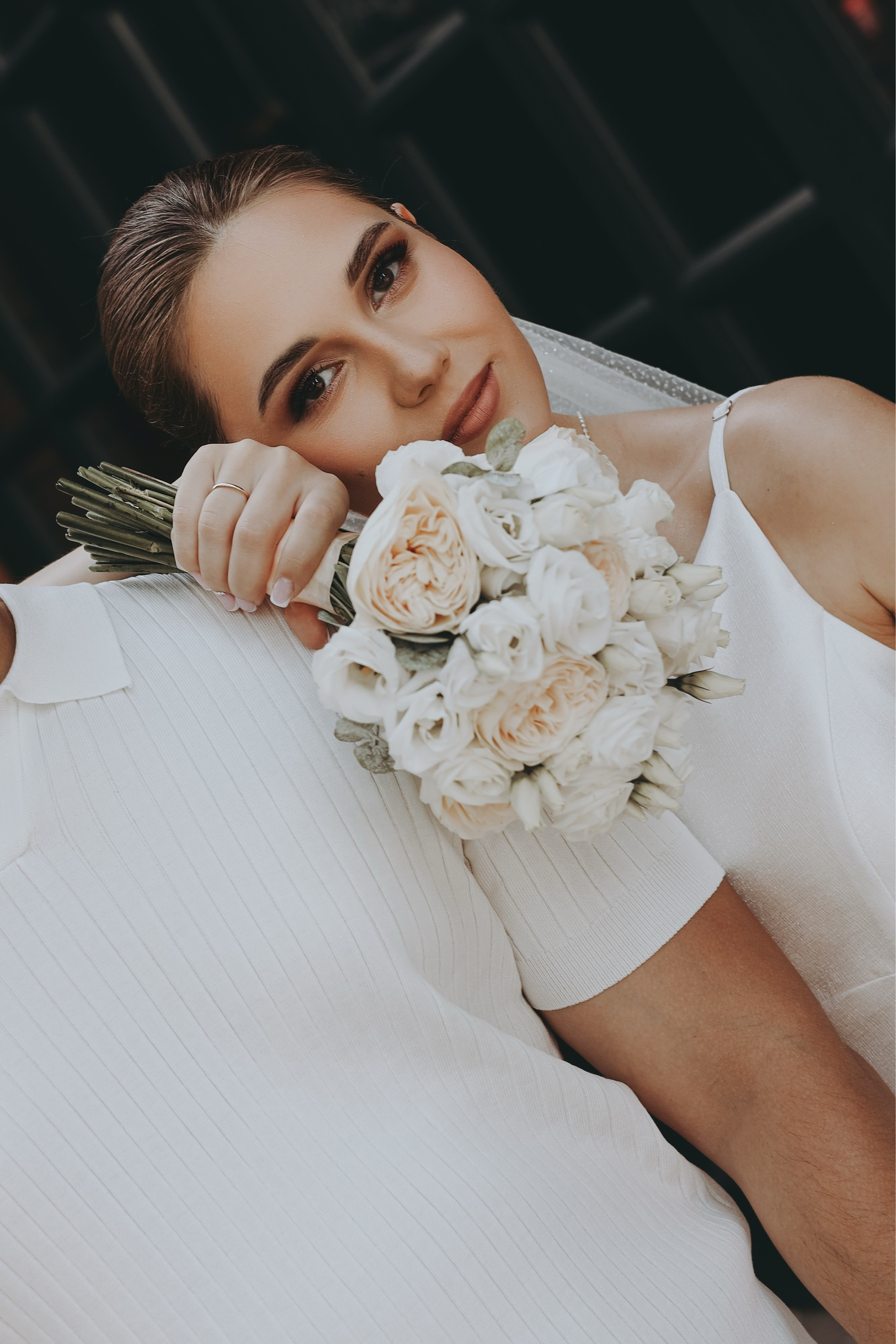 Илья & Виктория. Фотограф Мария Лаенко