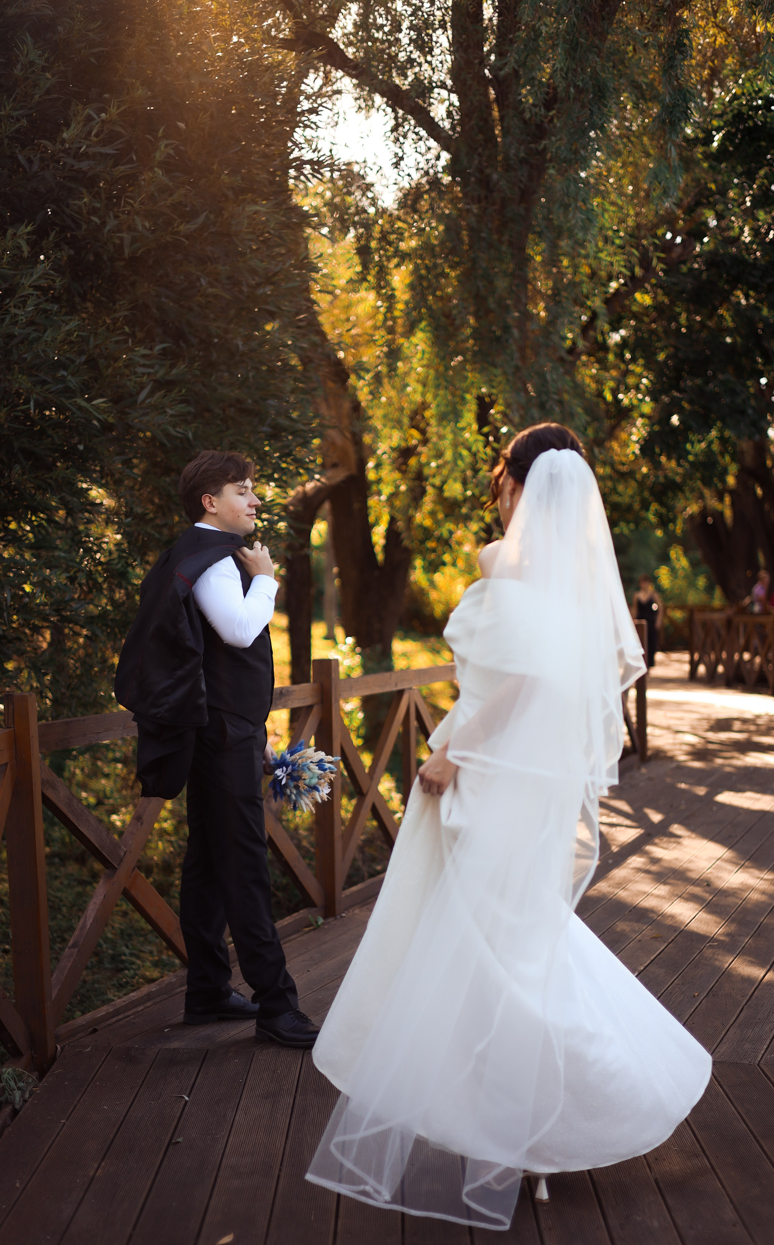 Георгий & Елена. Фотограф Мария Лаенко