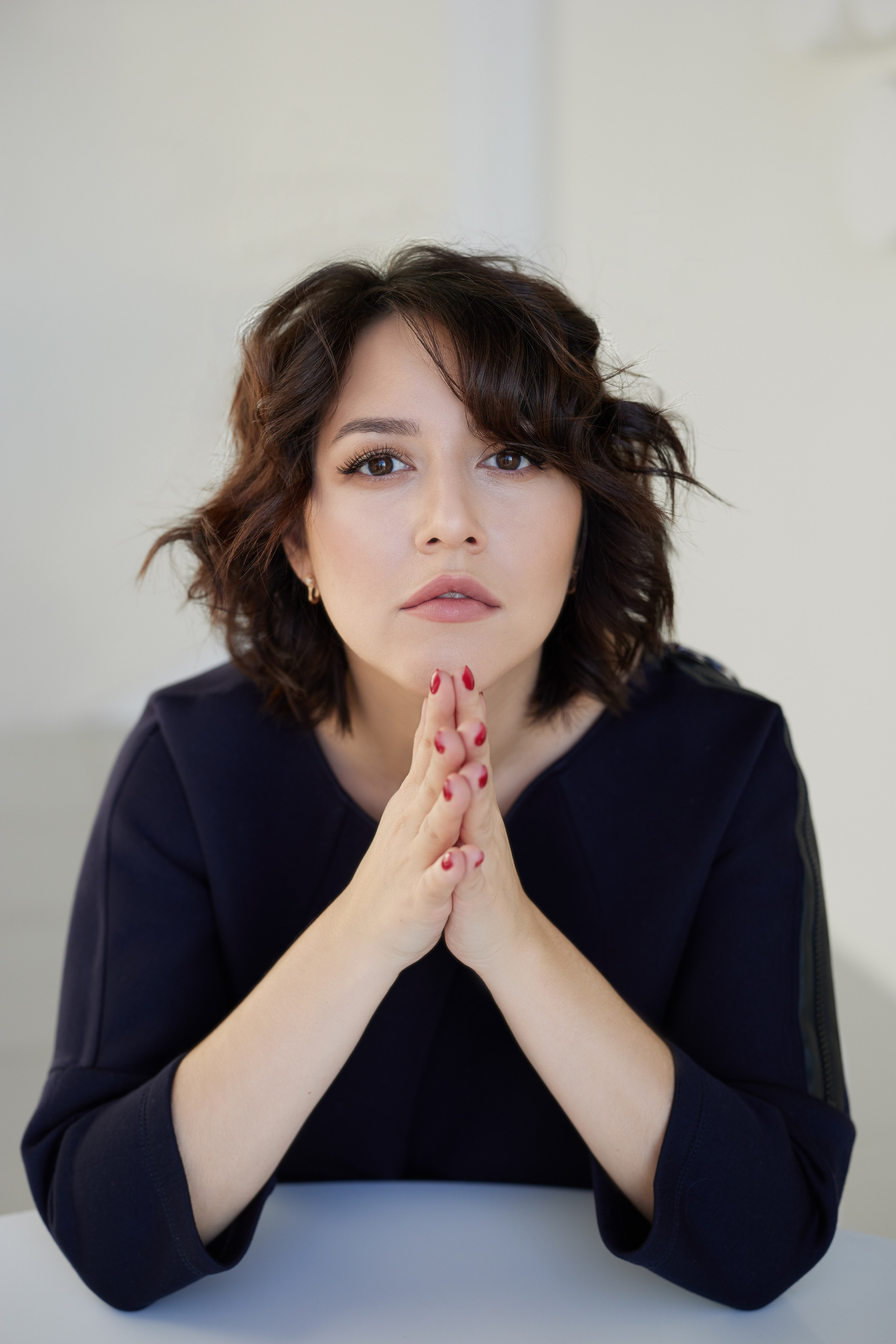 Продающий контент для экспертов и предпринимателей. Фотограф в Москве Талызина Наталья