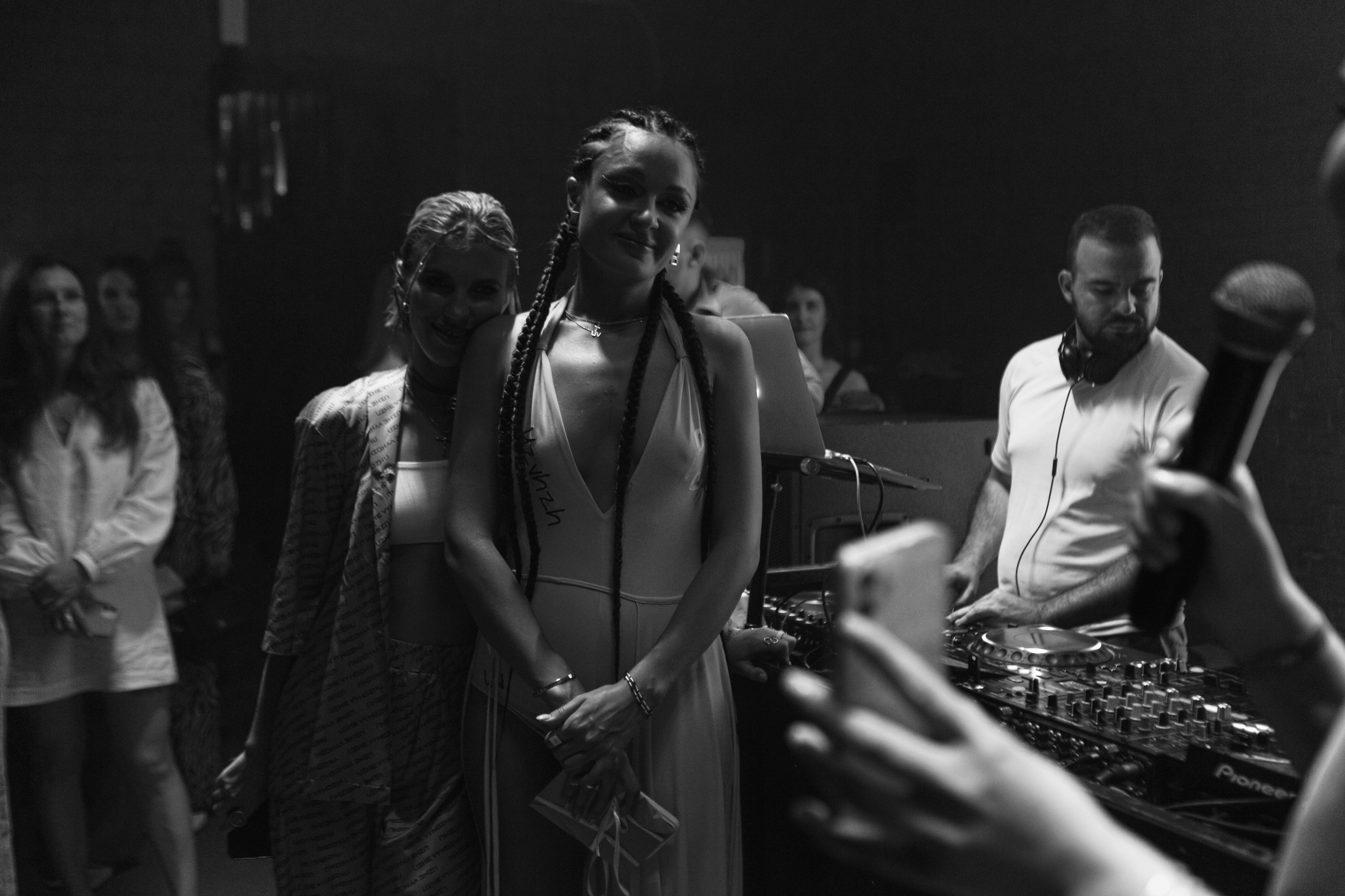 UZHE VYHOZHU — 5 years. Фотограф @alexandradmitrievaph