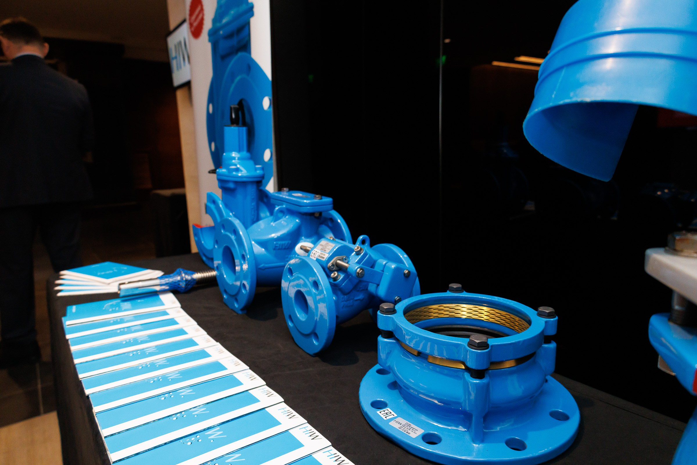 HIW — конференция в Воронеже. Предметный и портретный фотограф в Липецке — Зайцев Алексей