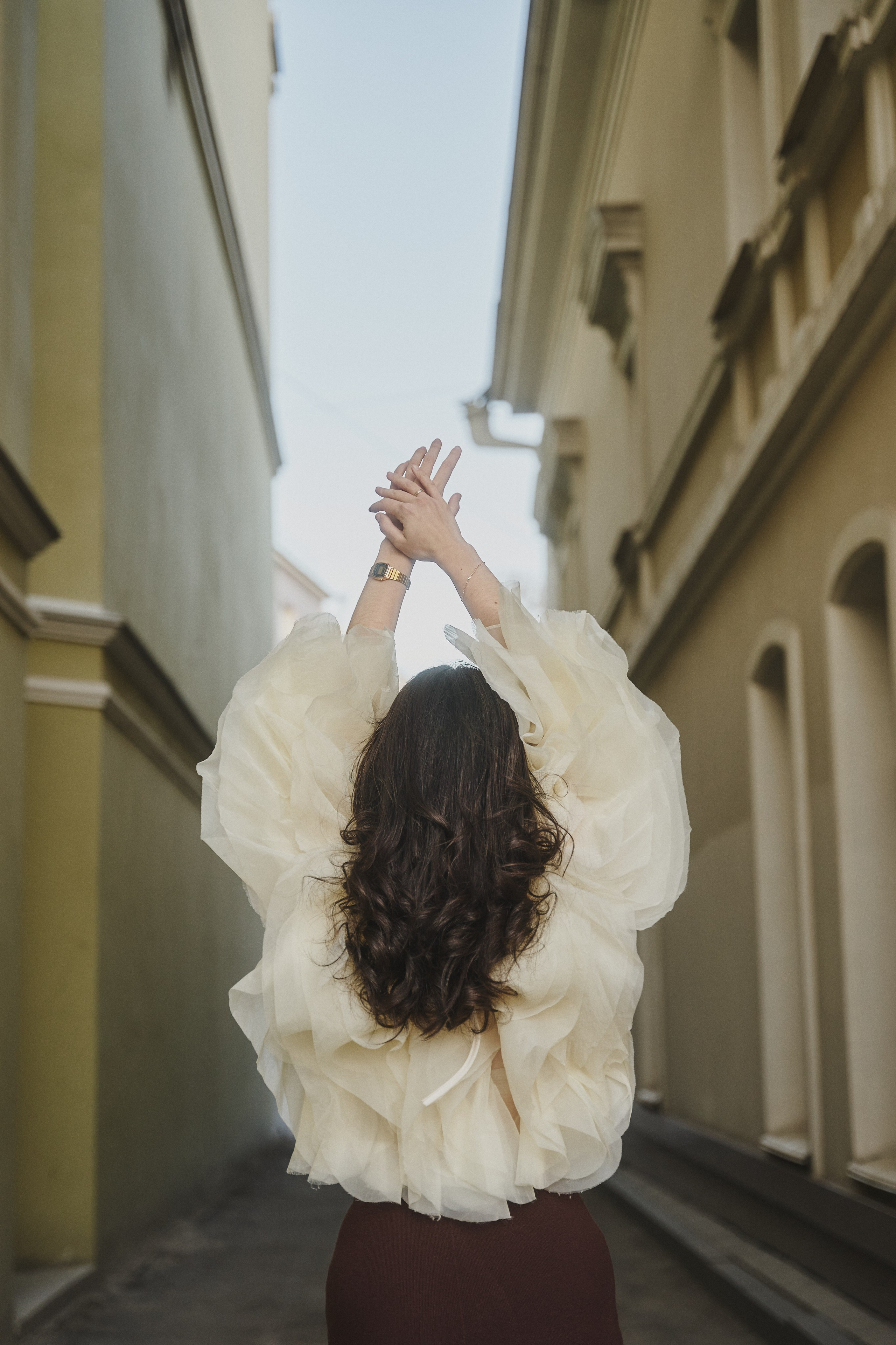 Виктория. Фотограф в Иркутске | Алмамедова Кристина