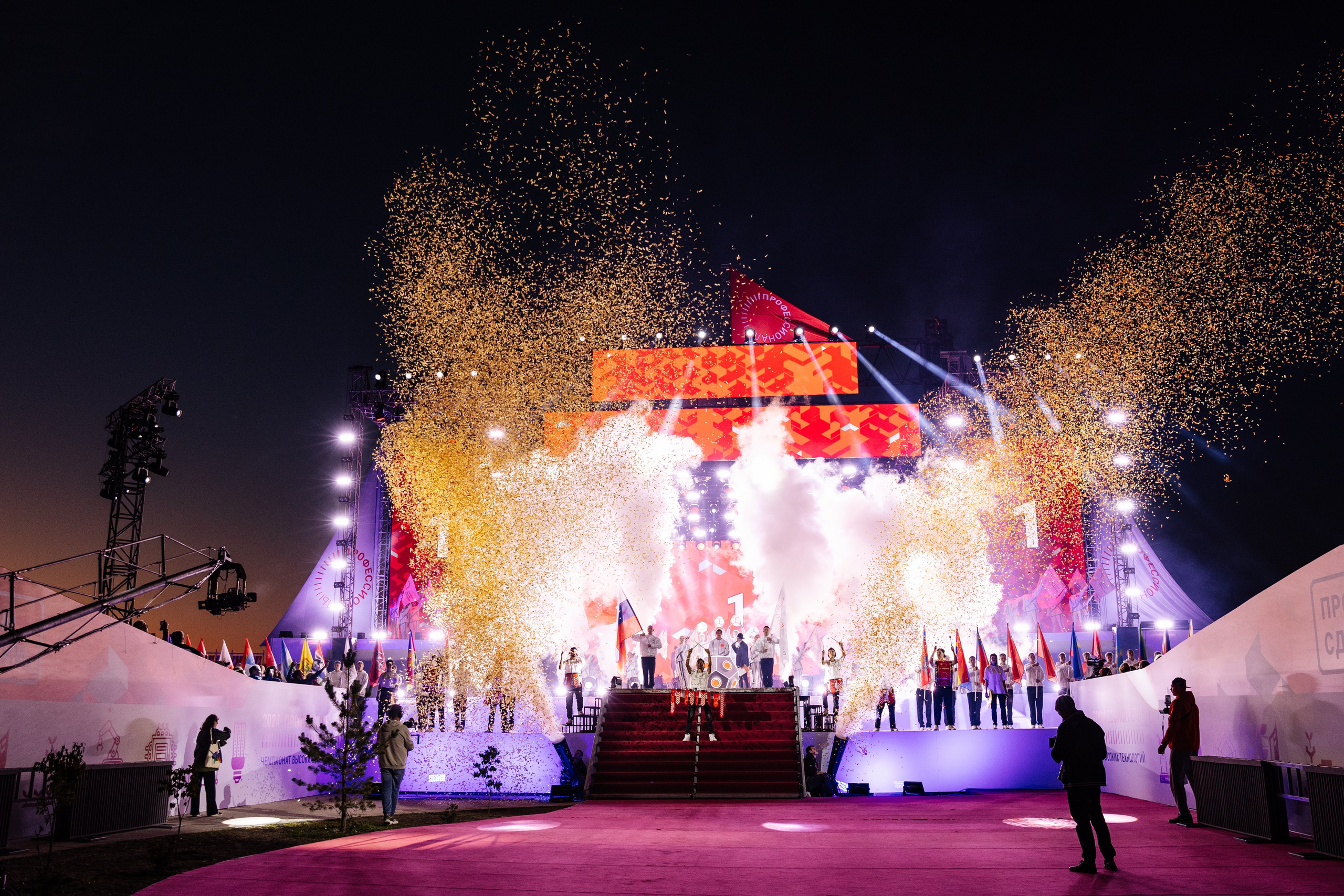 Форум Профессионалы 2024. Свадебные фотосессии в Москве. Фотограф Сергей Ржевский