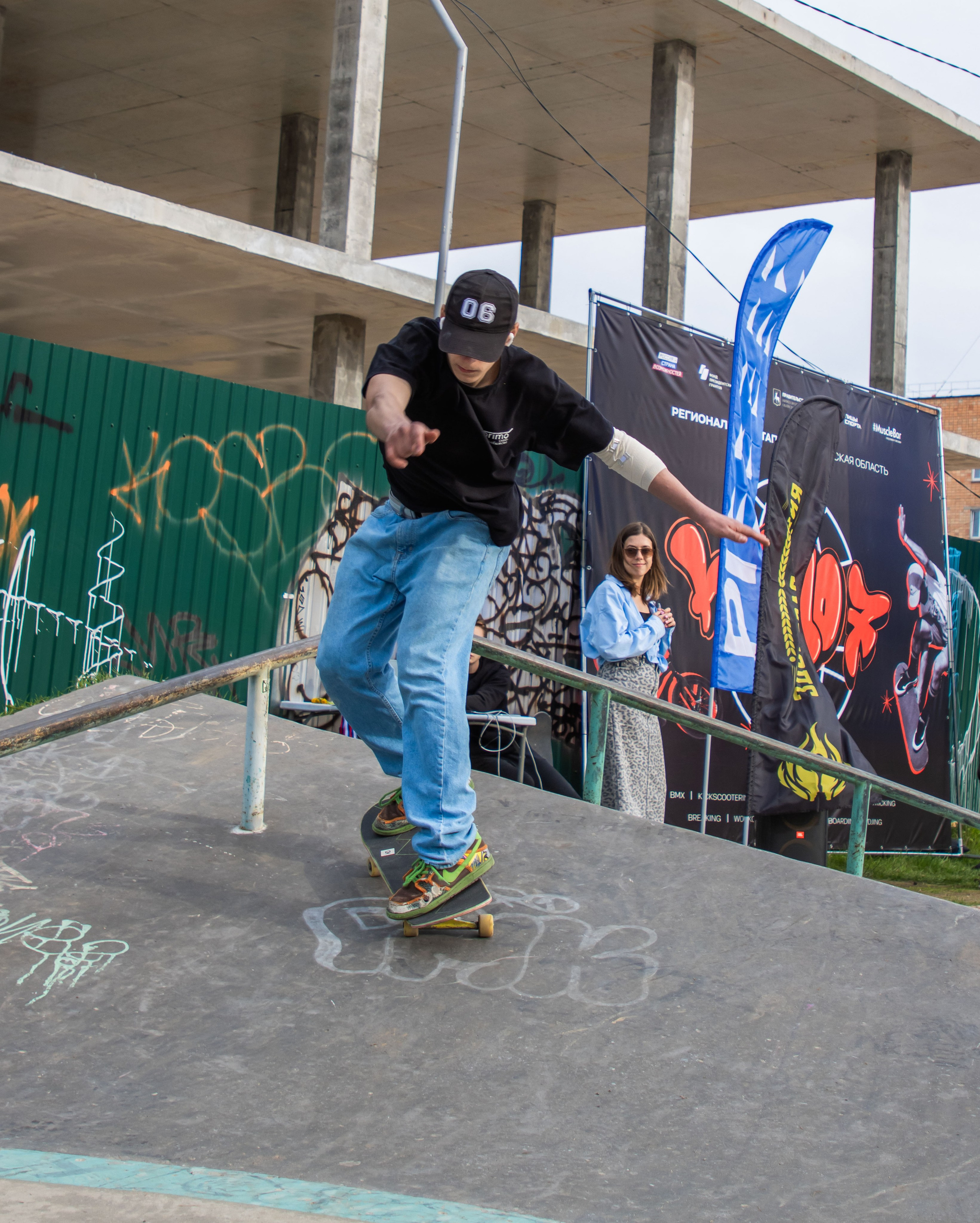 Кардо. Фотограф в Выксе