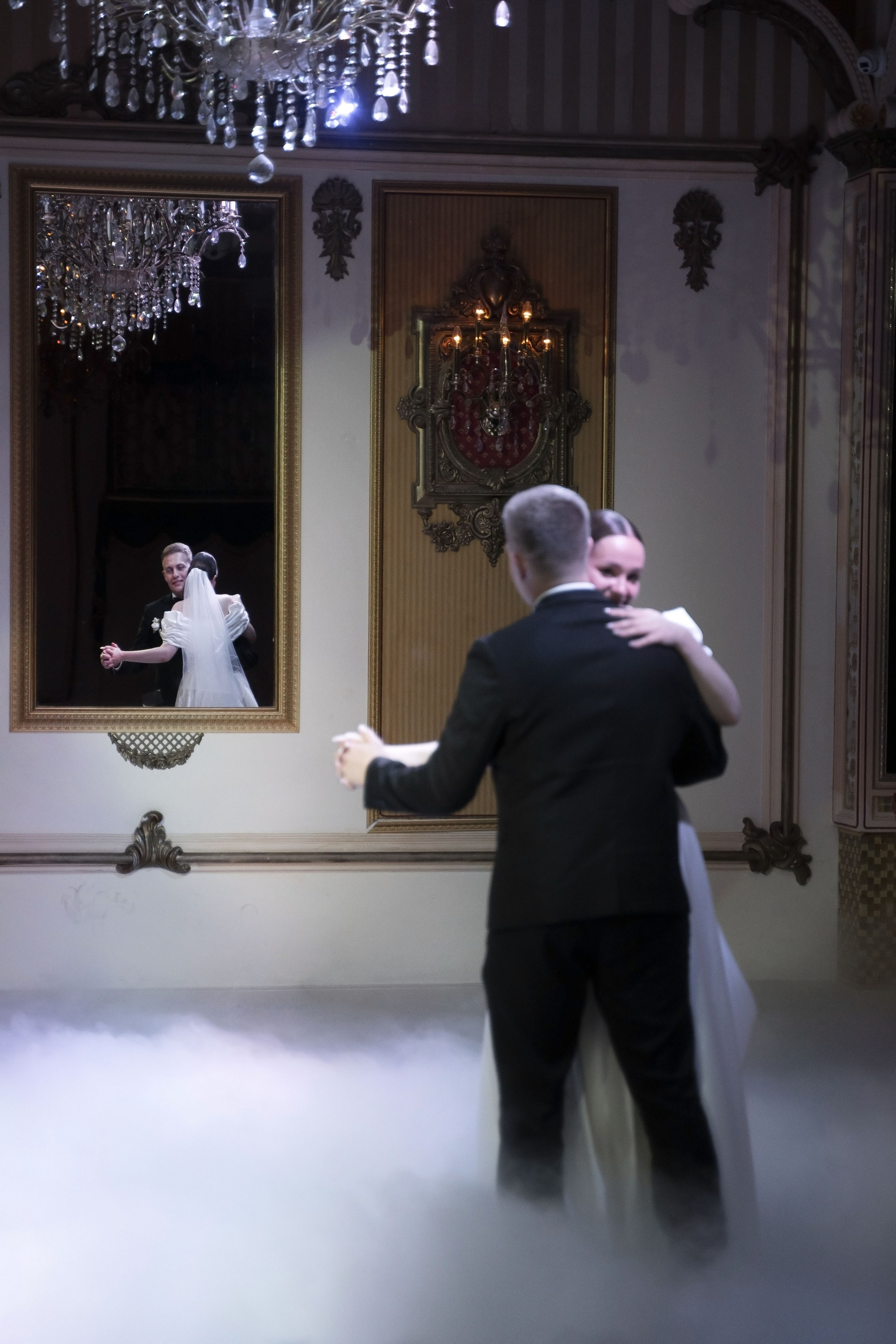 Алиса и Михаил (г.Орел). Фотограф Вера Зверуго в Орле