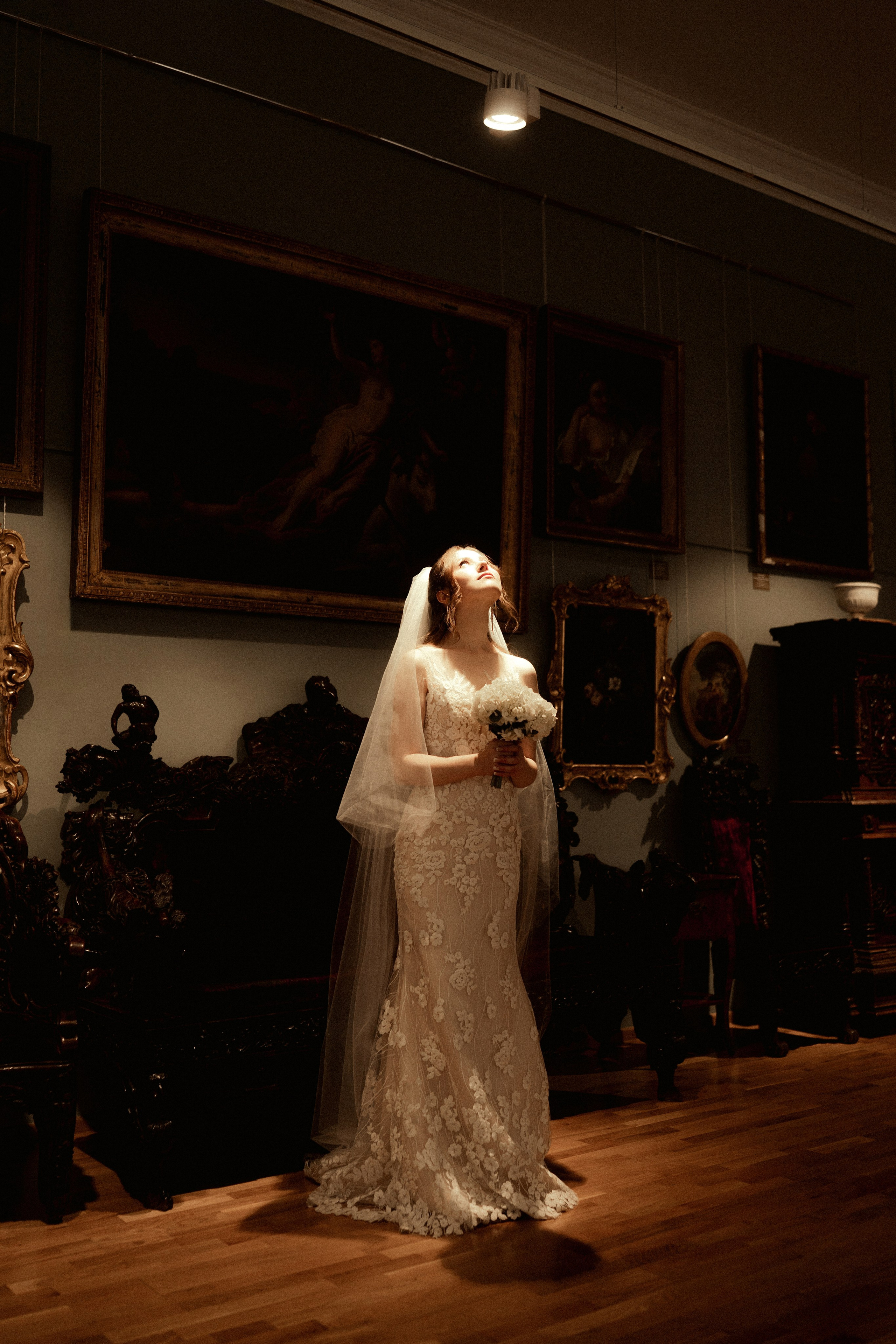 Алина и Алексей. Фотограф Тамбов — Воронеж