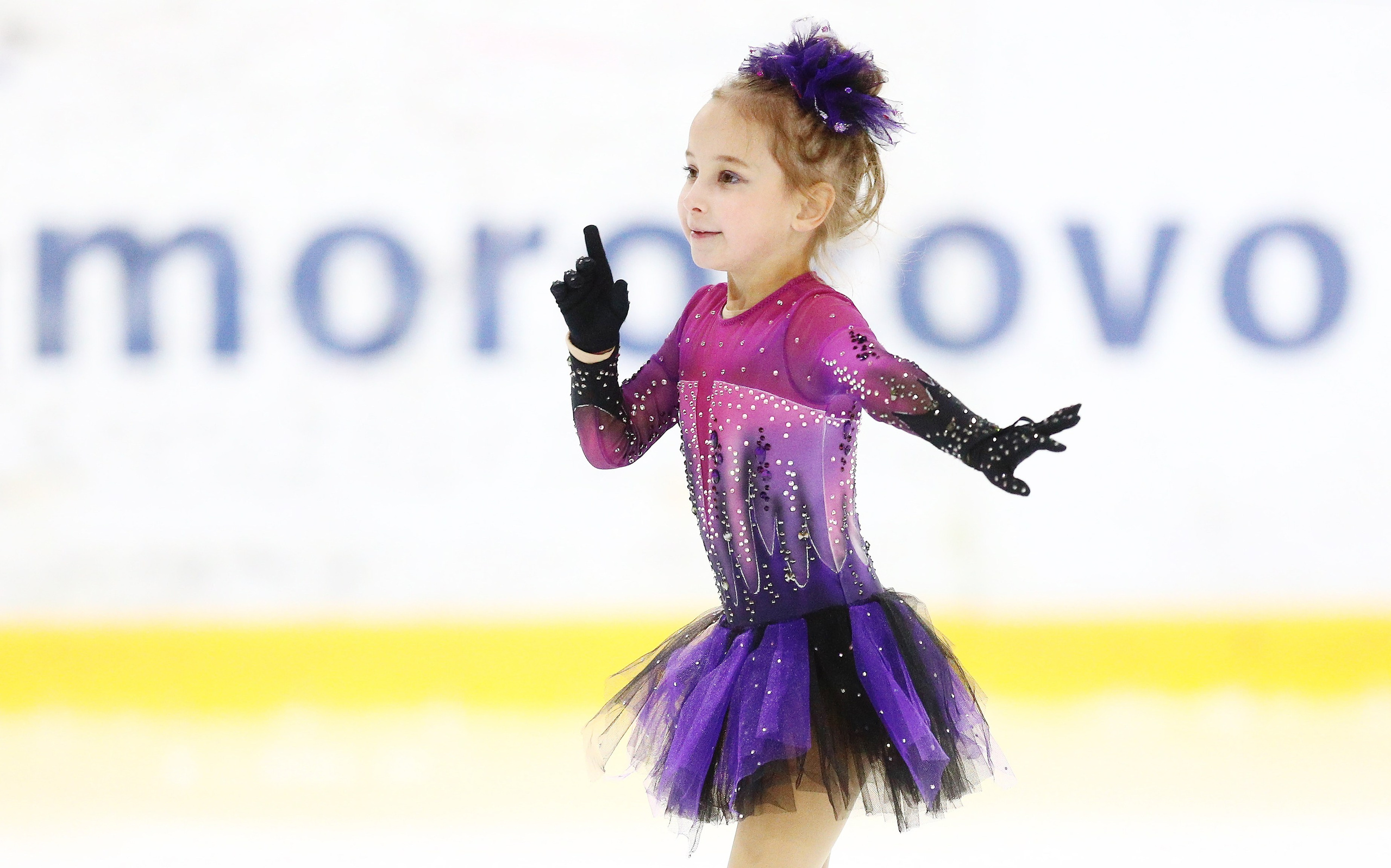 Турнир по фигурному катанию " Рождественские встречи» ЛК Морозово фото. Фотограф художественная гимнастика, фигурное катание, Москва и область