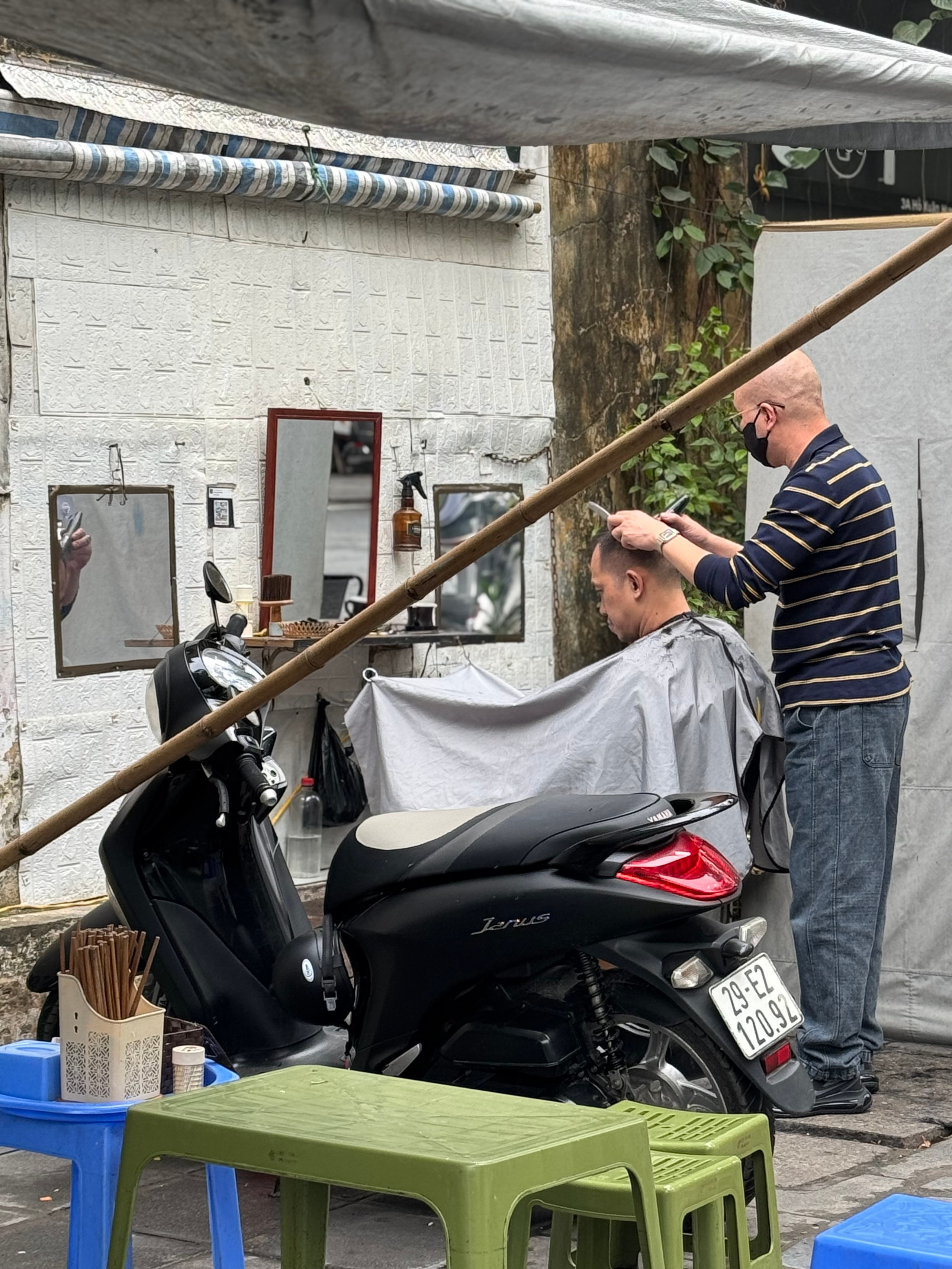 Вьетнам.Ханой 2025. А вот и да!